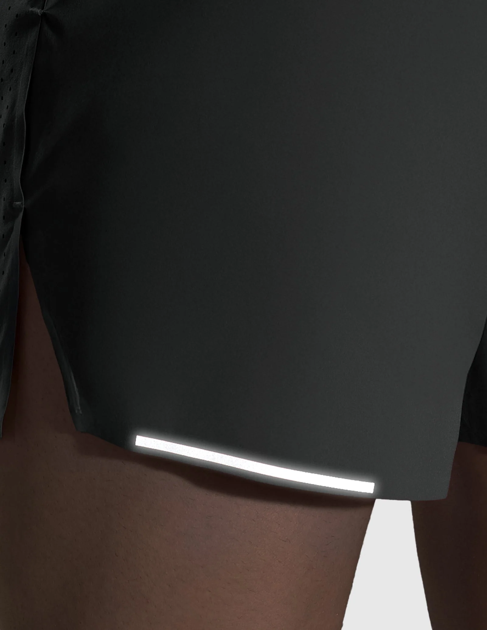 Limitless Men's 3.5" Running Shorts Marathon Training Shorts with Liner - Image 6