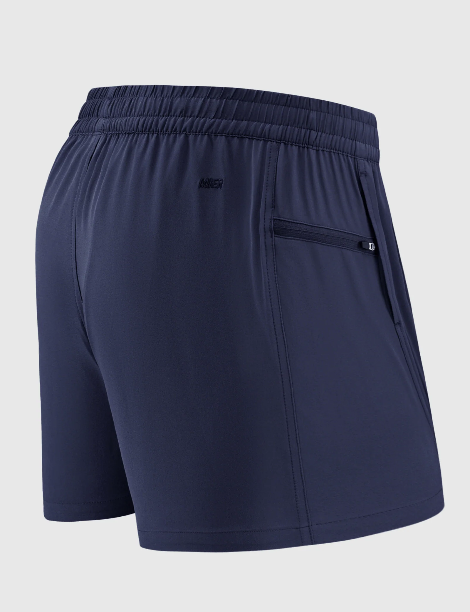 Men's PaceLite Running Shorts W/Brief 3" - Image 100