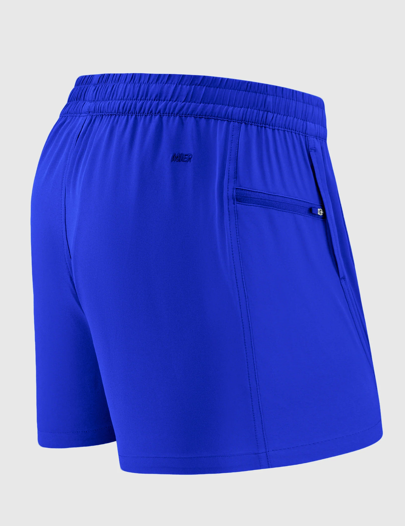 Men's PaceLite Running Shorts W/Brief 3" - Image 101