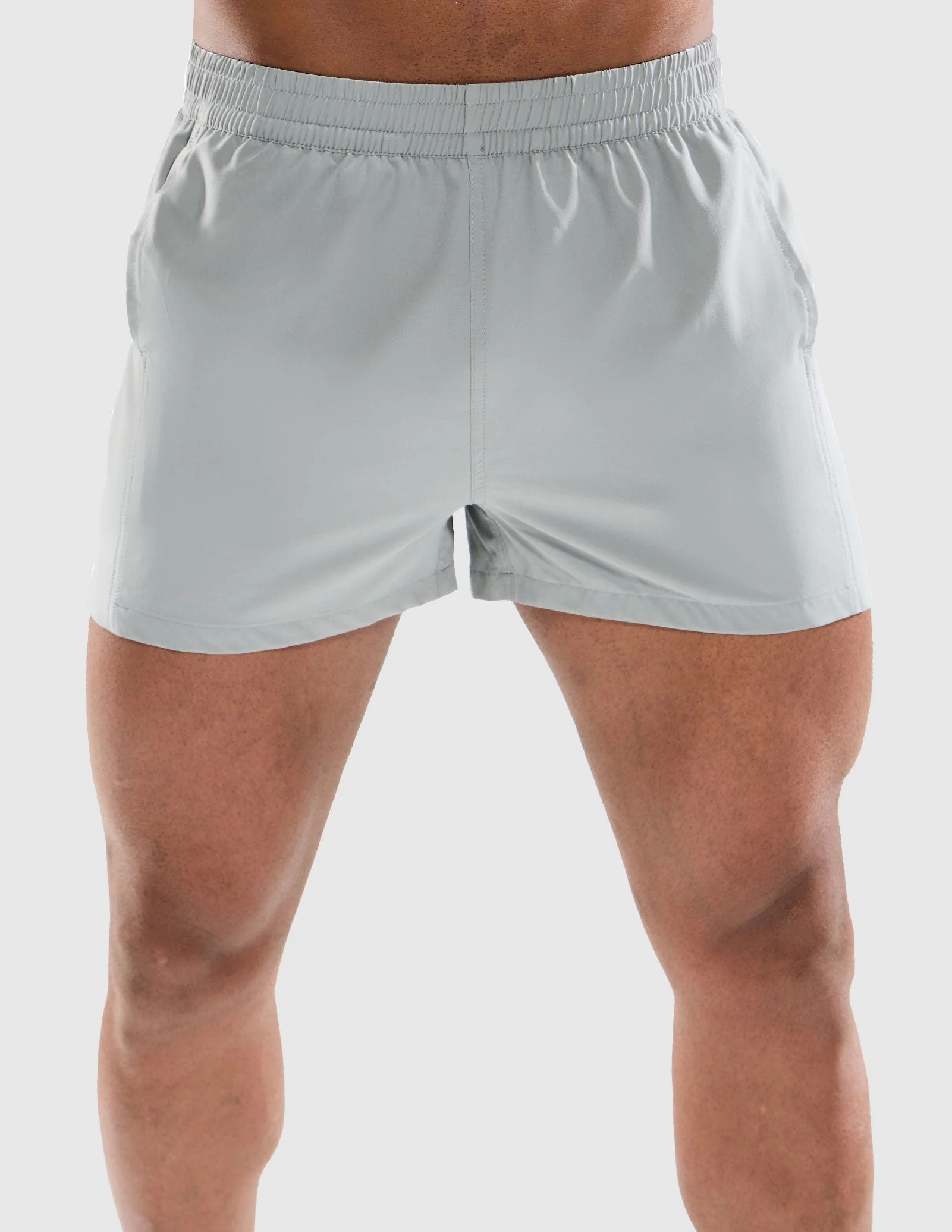 Men's PaceLite Running Shorts W/Brief 3" - Image 16