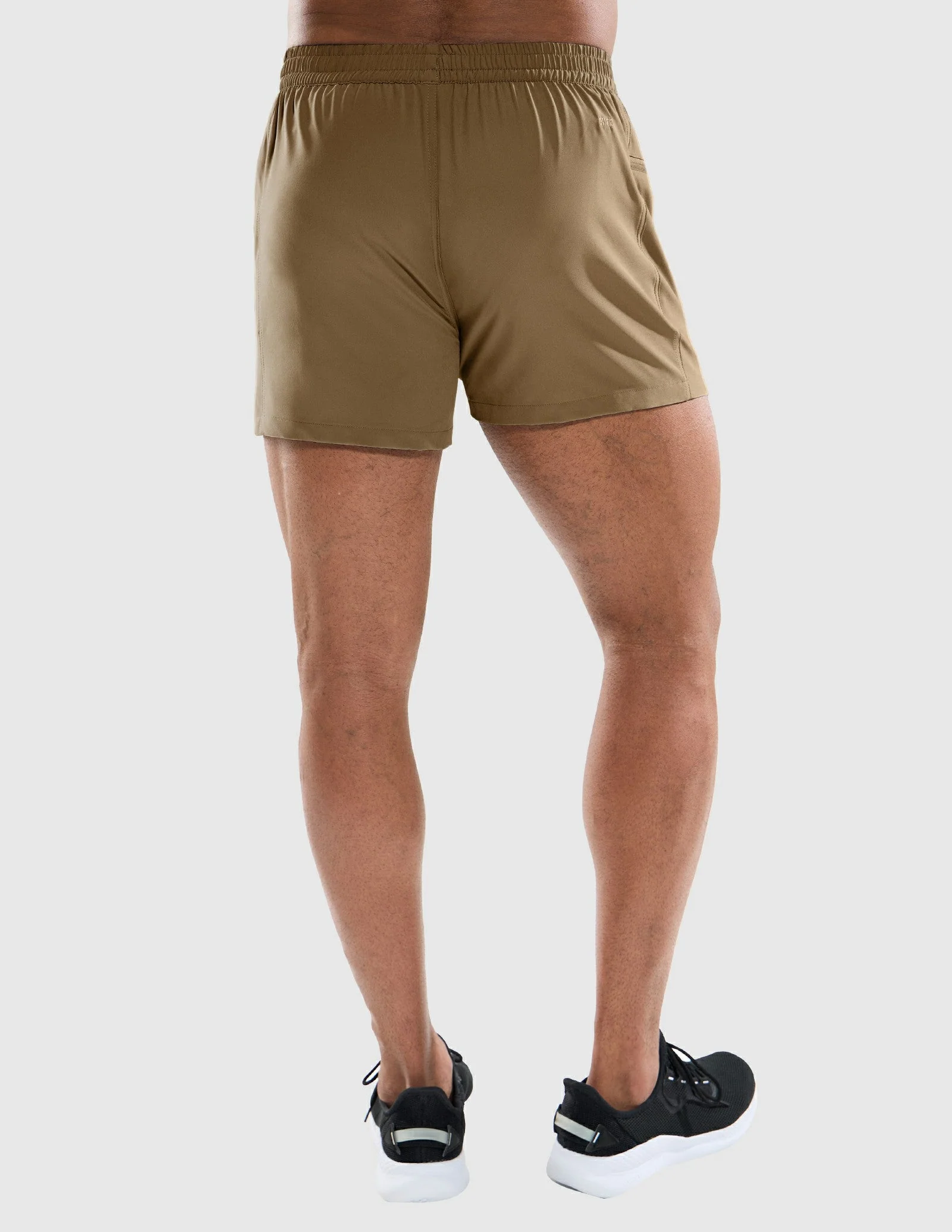 Men's PaceLite Running Shorts W/Brief 3" - Image 33