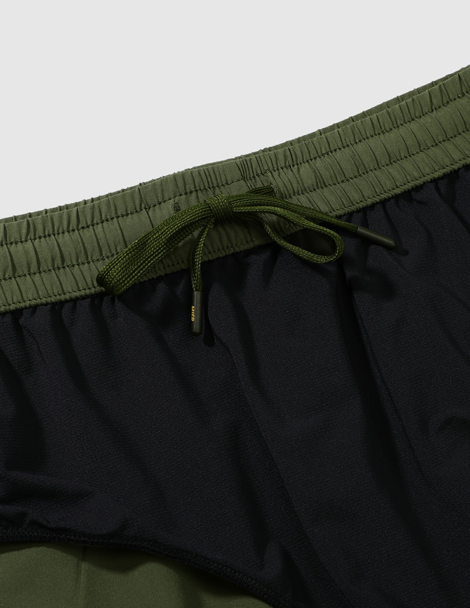 Men's PaceLite Running Shorts W/Brief 3" - Image 48