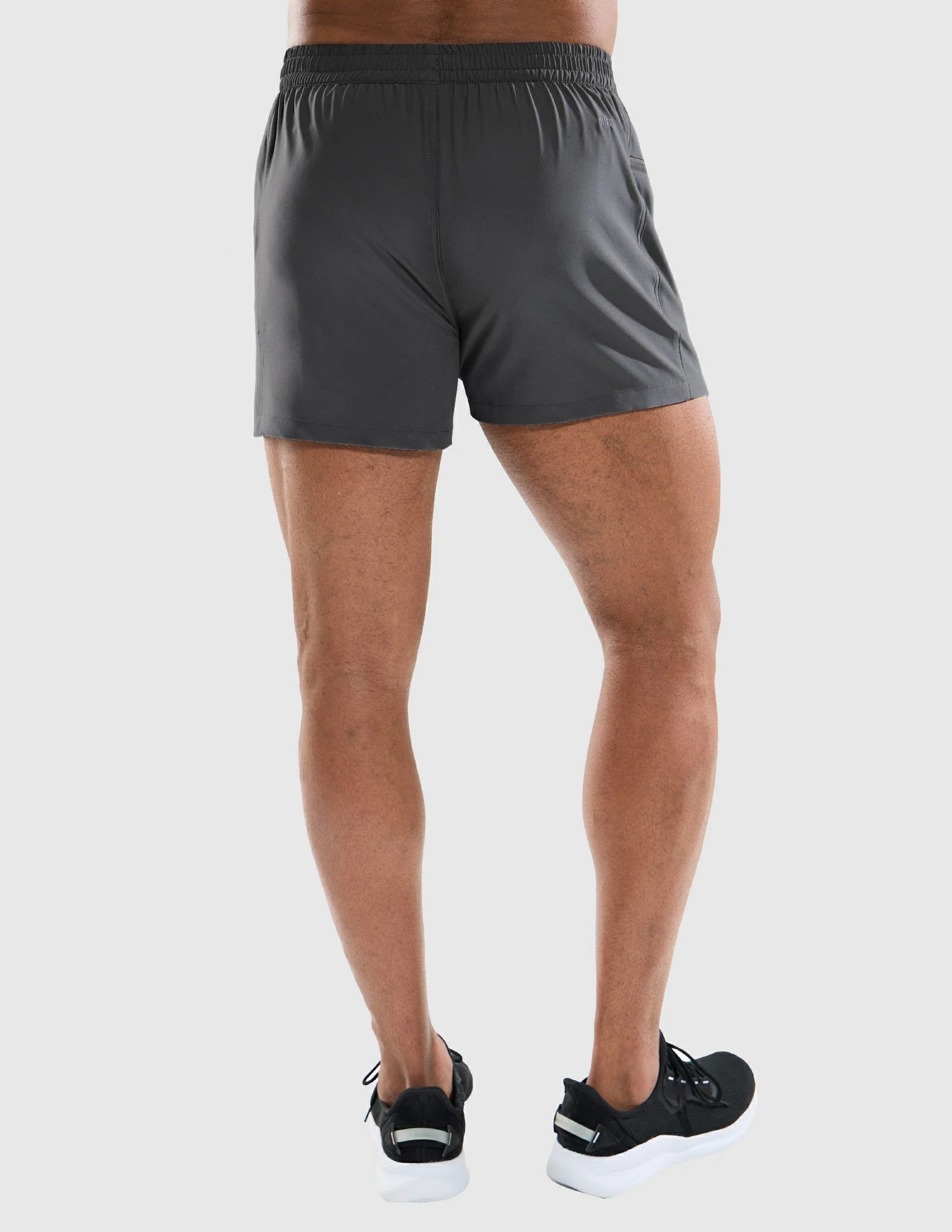 Men's PaceLite Running Shorts W/Brief 3" - Image 64