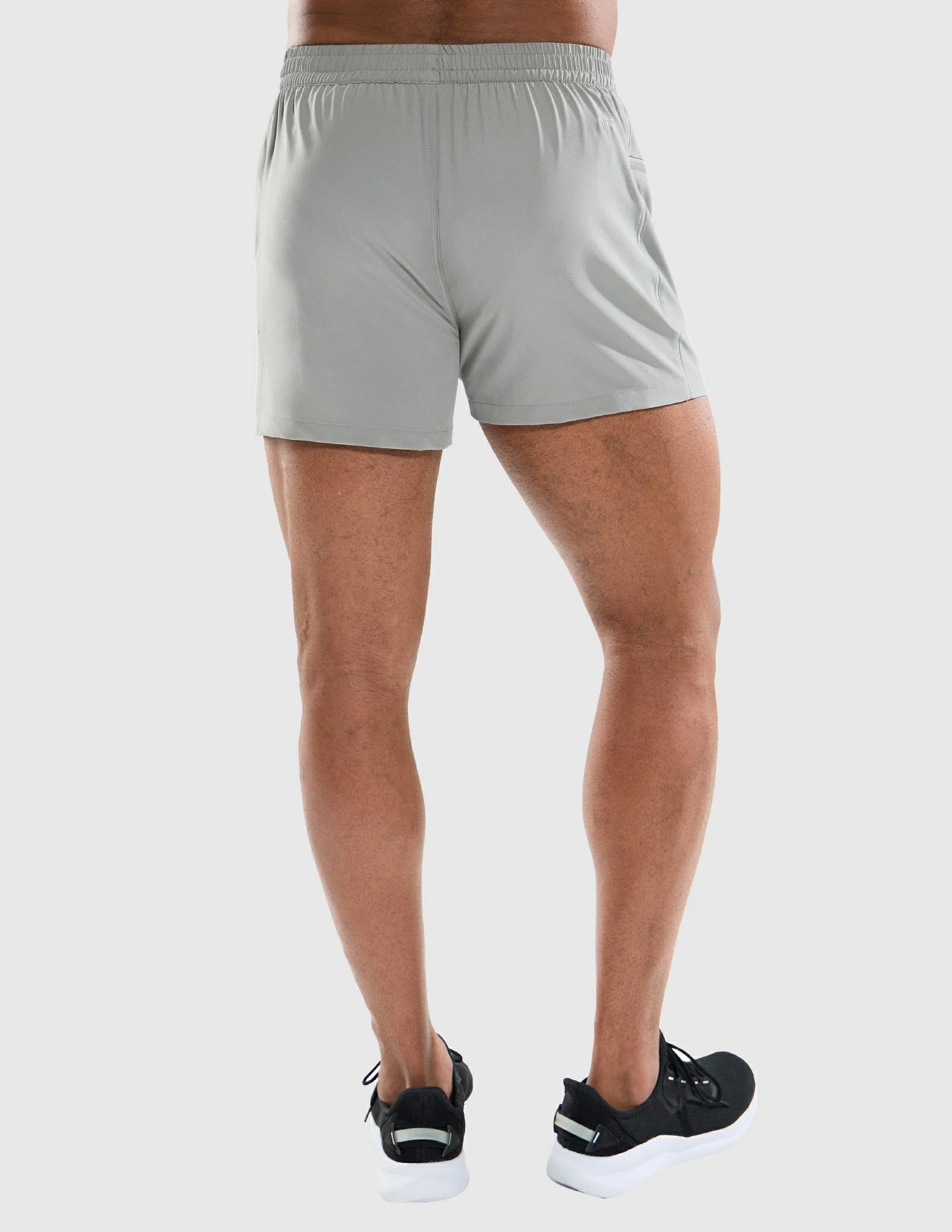 Men's PaceLite Running Shorts W/Brief 3" - Image 70
