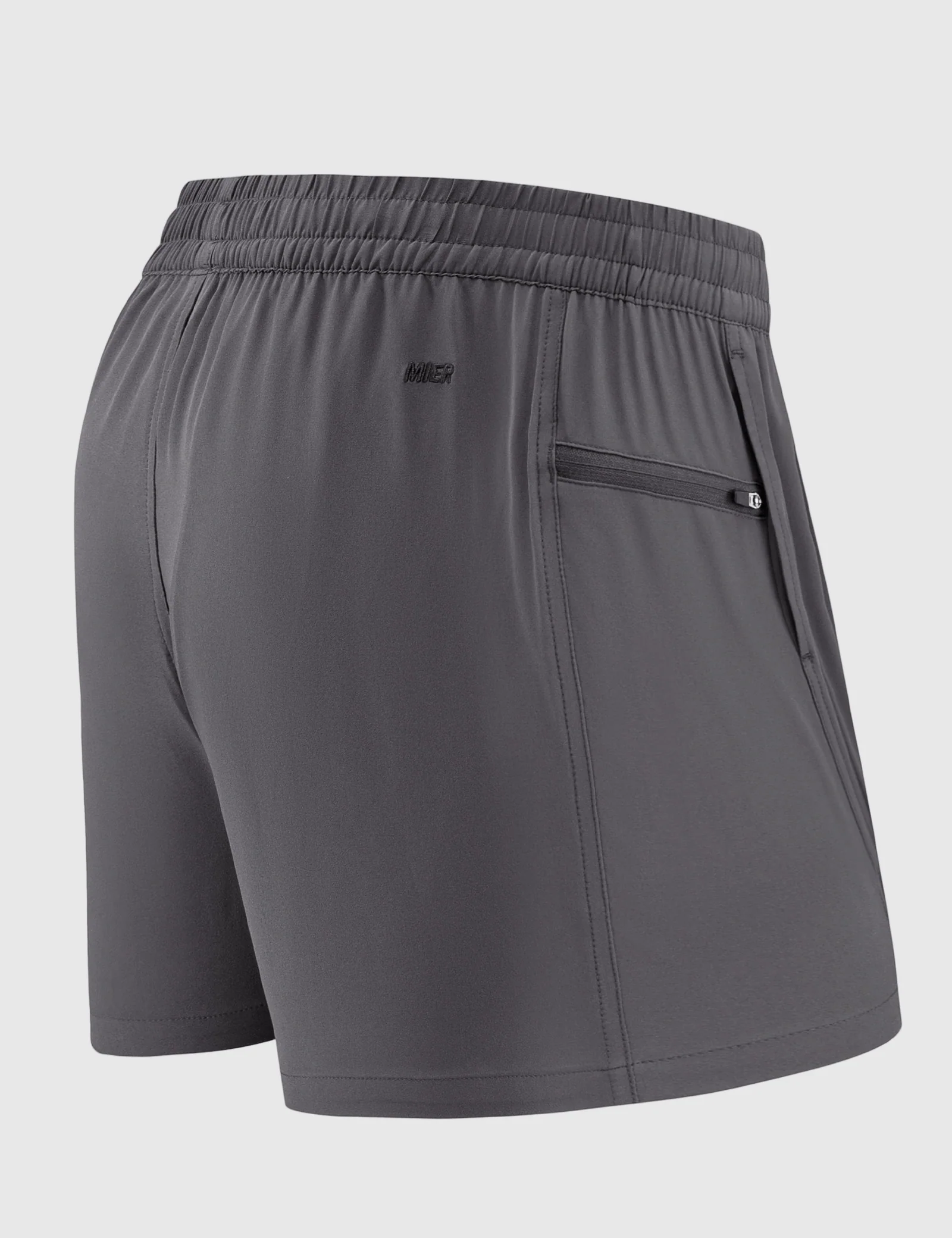 Men's PaceLite Running Shorts W/Brief 3" - Image 90