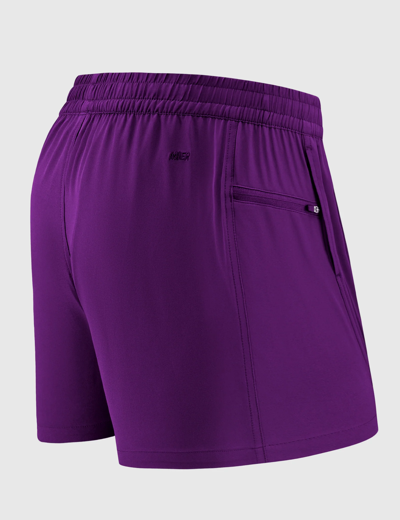 Men's PaceLite Running Shorts W/Brief 3" - Image 92