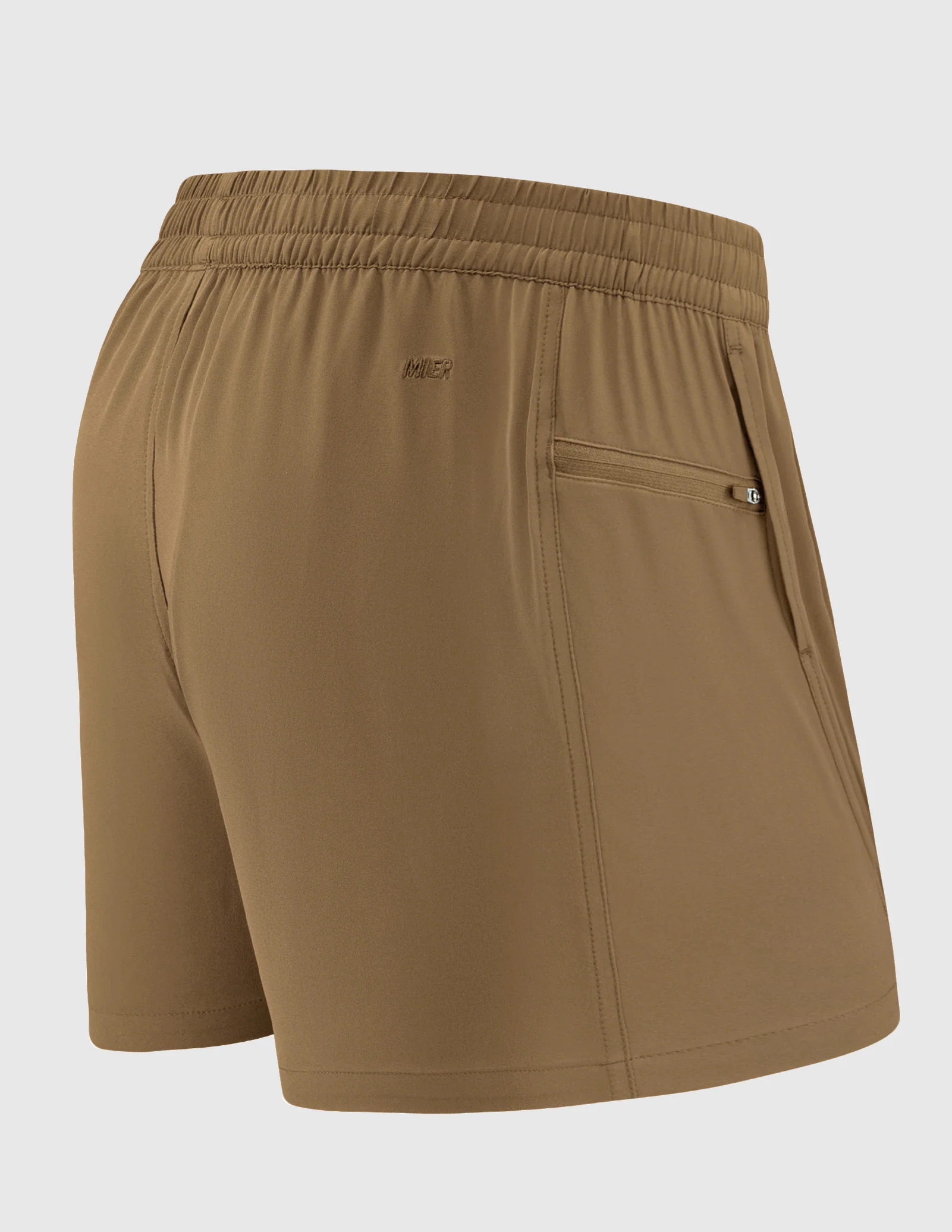 Men's PaceLite Running Shorts W/Brief 3" - Image 96