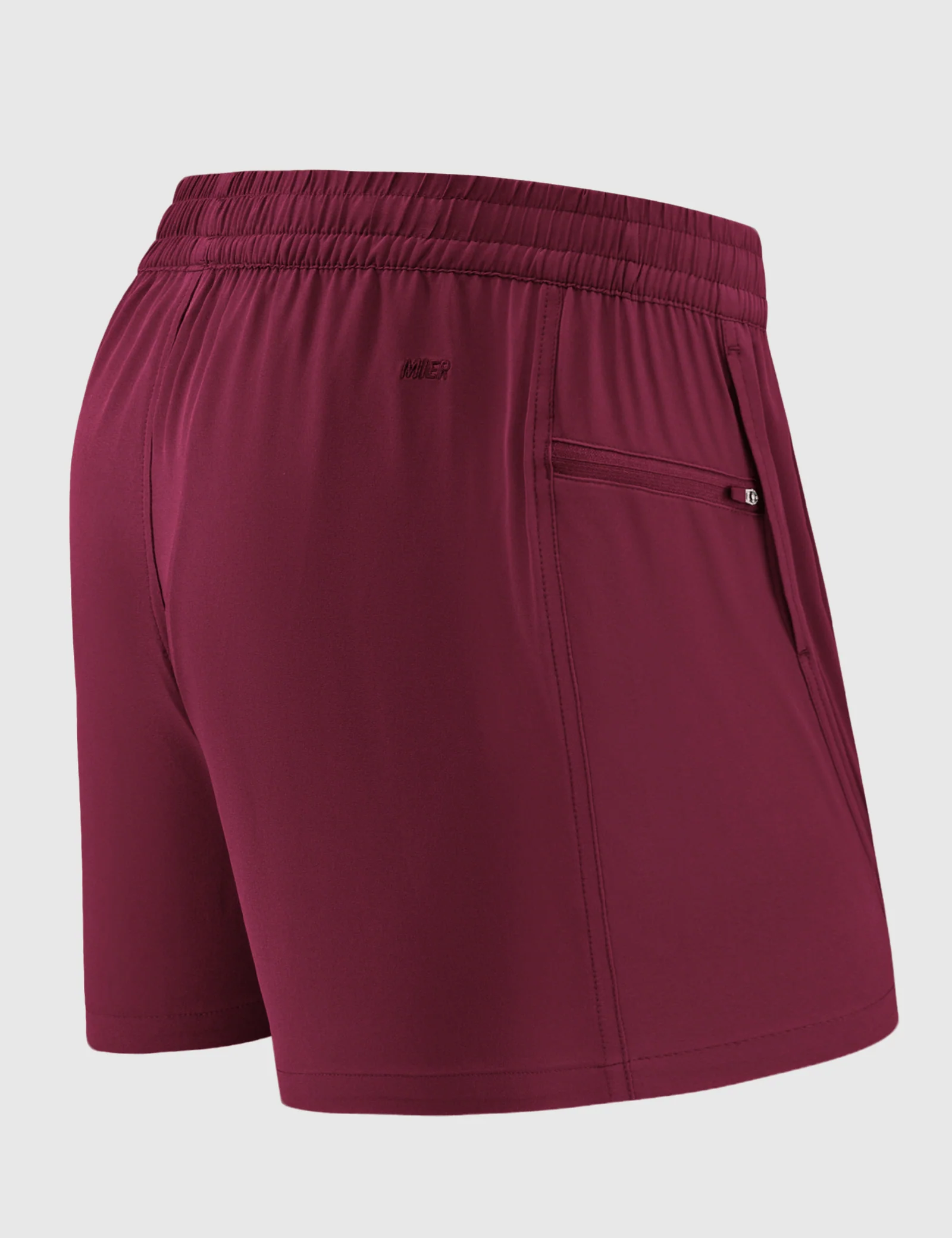 Men's PaceLite Running Shorts W/Brief 3" - Image 98