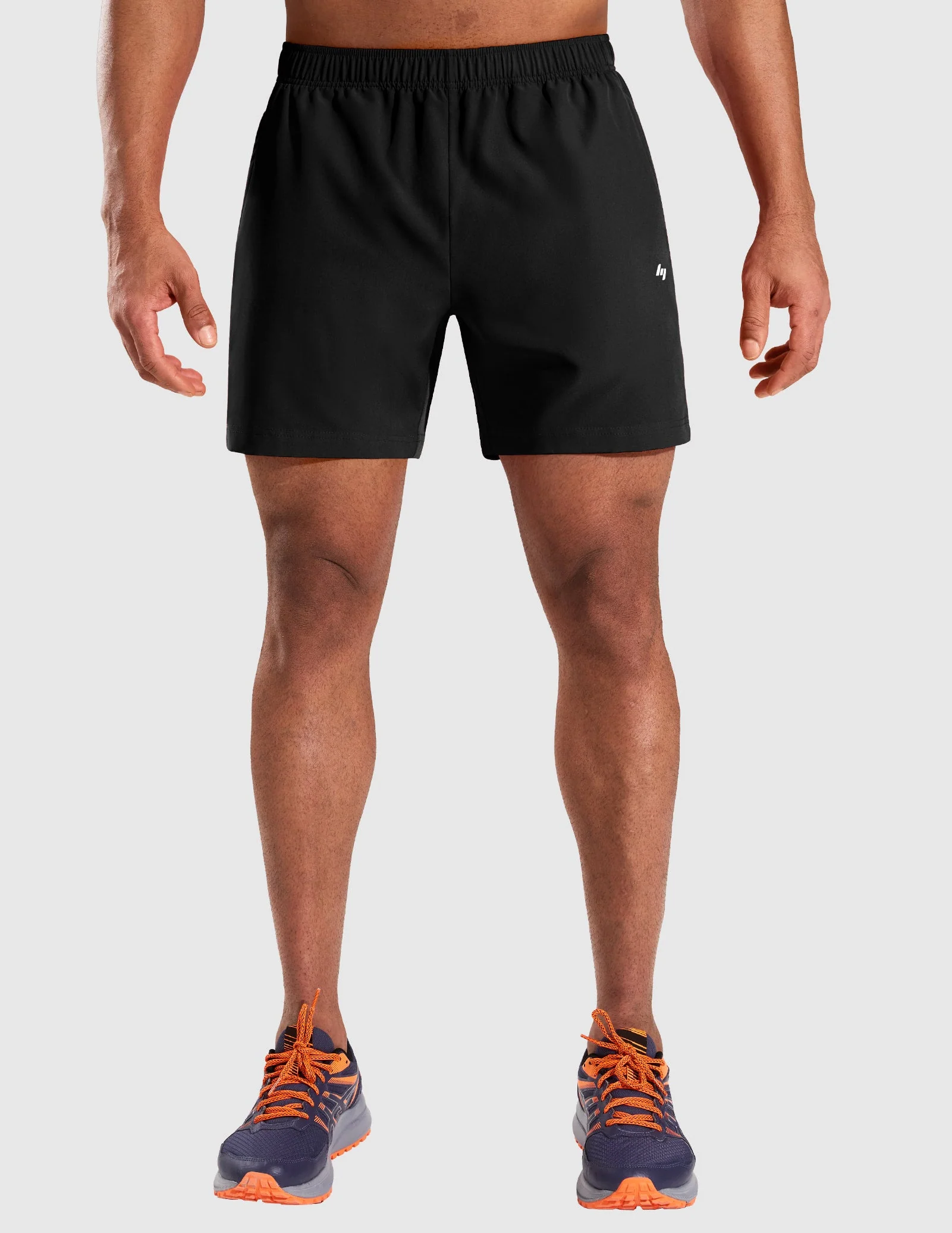 Men's SprintDry™ Split Running Shorts 5” - Image 18