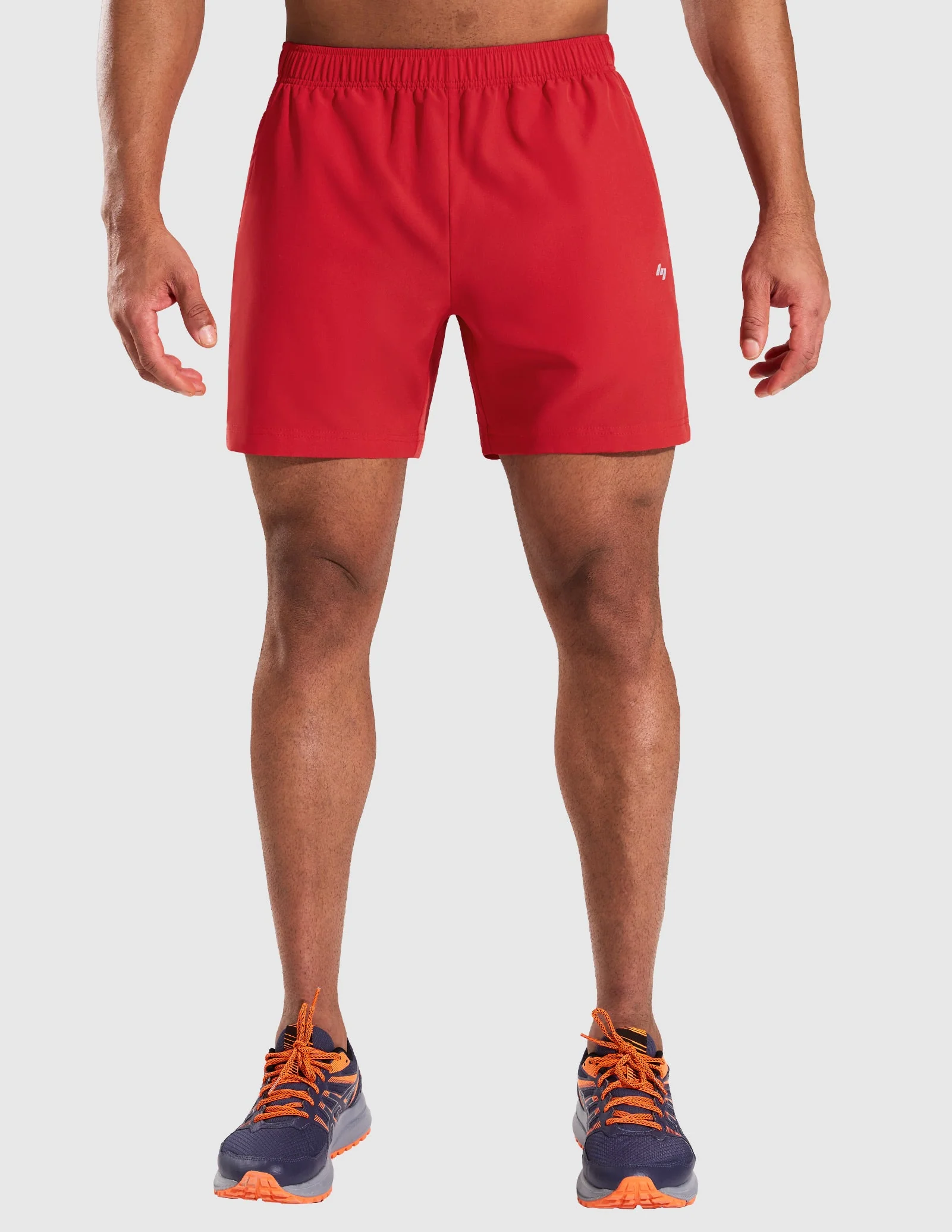 Men's SprintDry™ Split Running Shorts 5” - Image 23