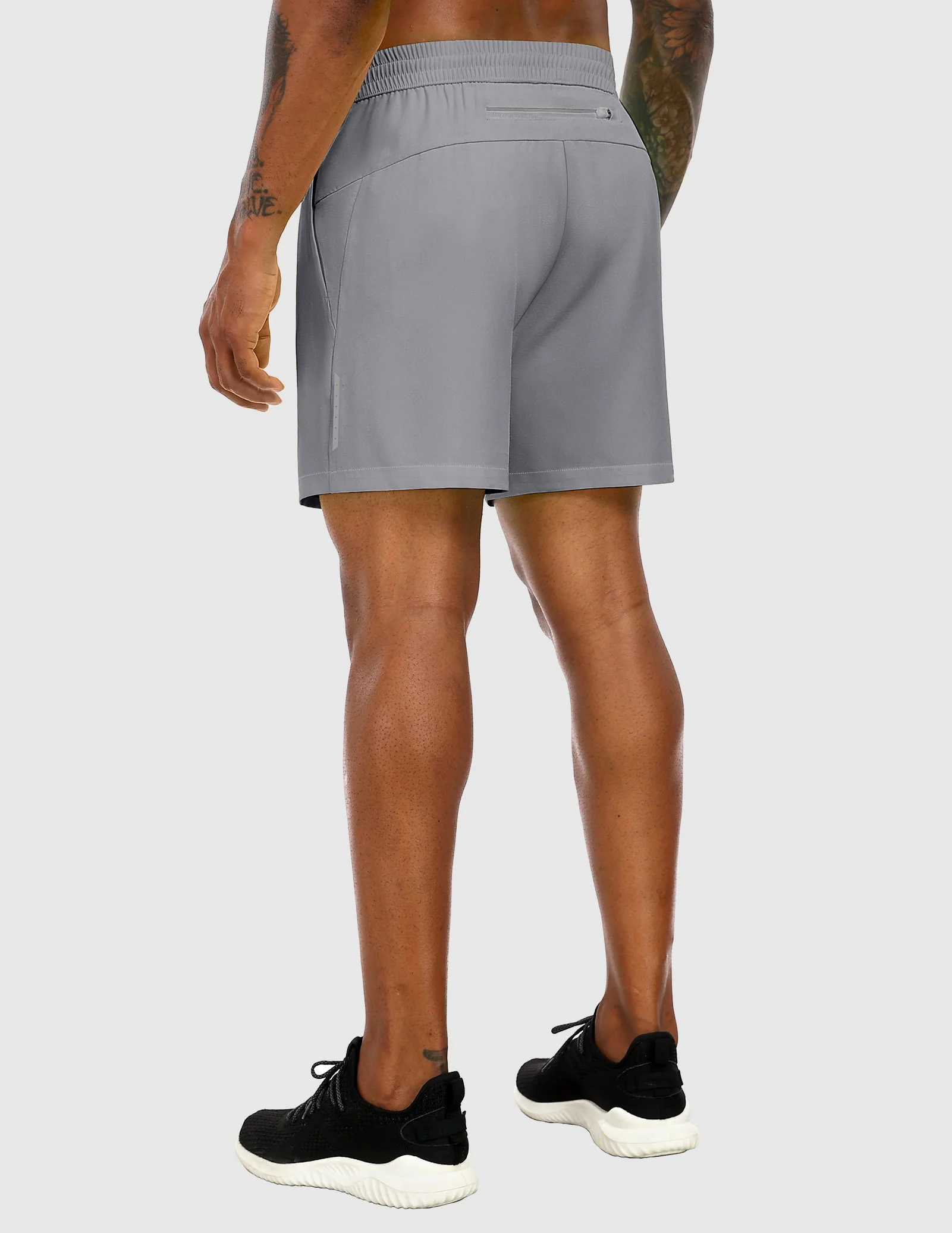 Men's SprintDry™ Running Shorts with Phone Pocket 5" - Image 14