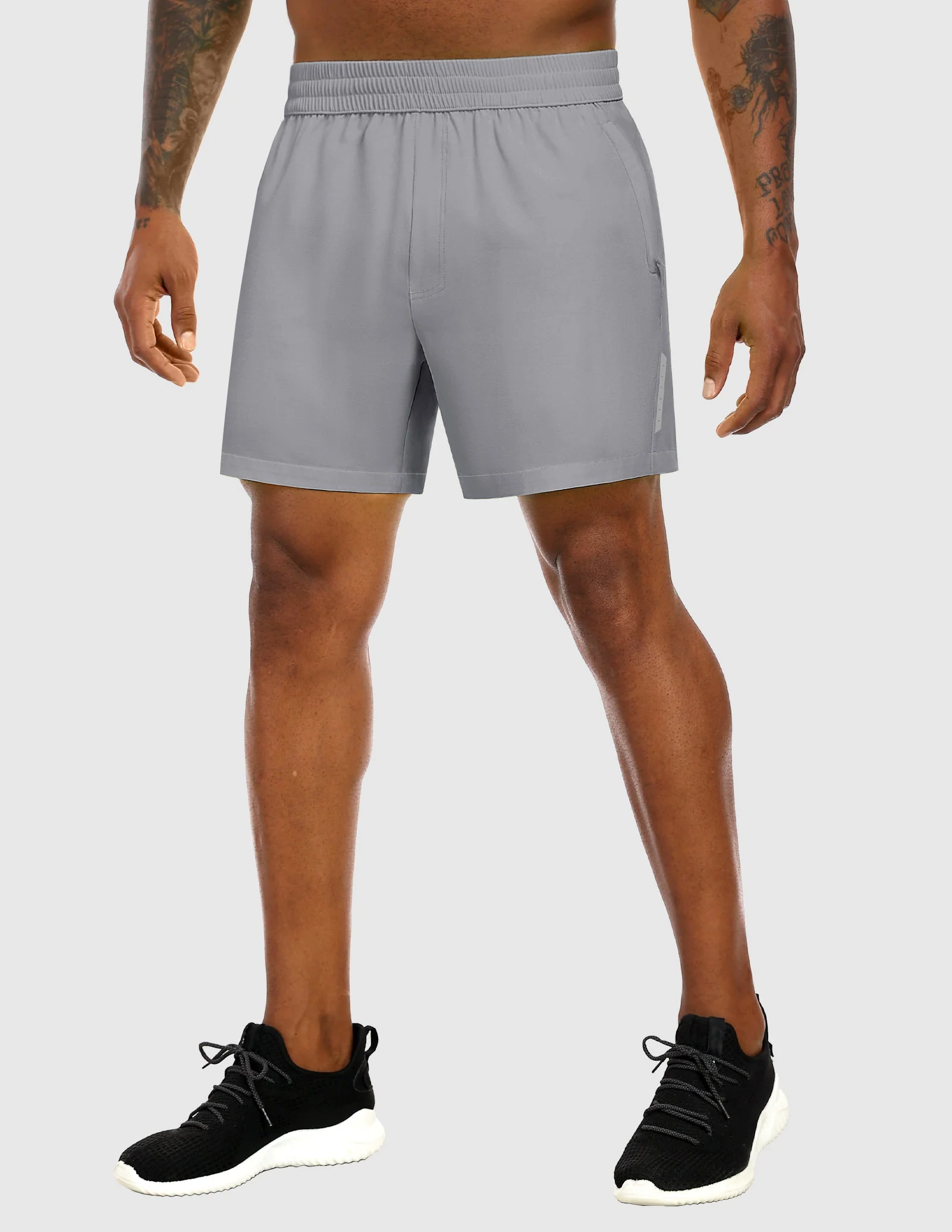 Men's SprintDry™ Running Shorts with Phone Pocket 5" - Image 19