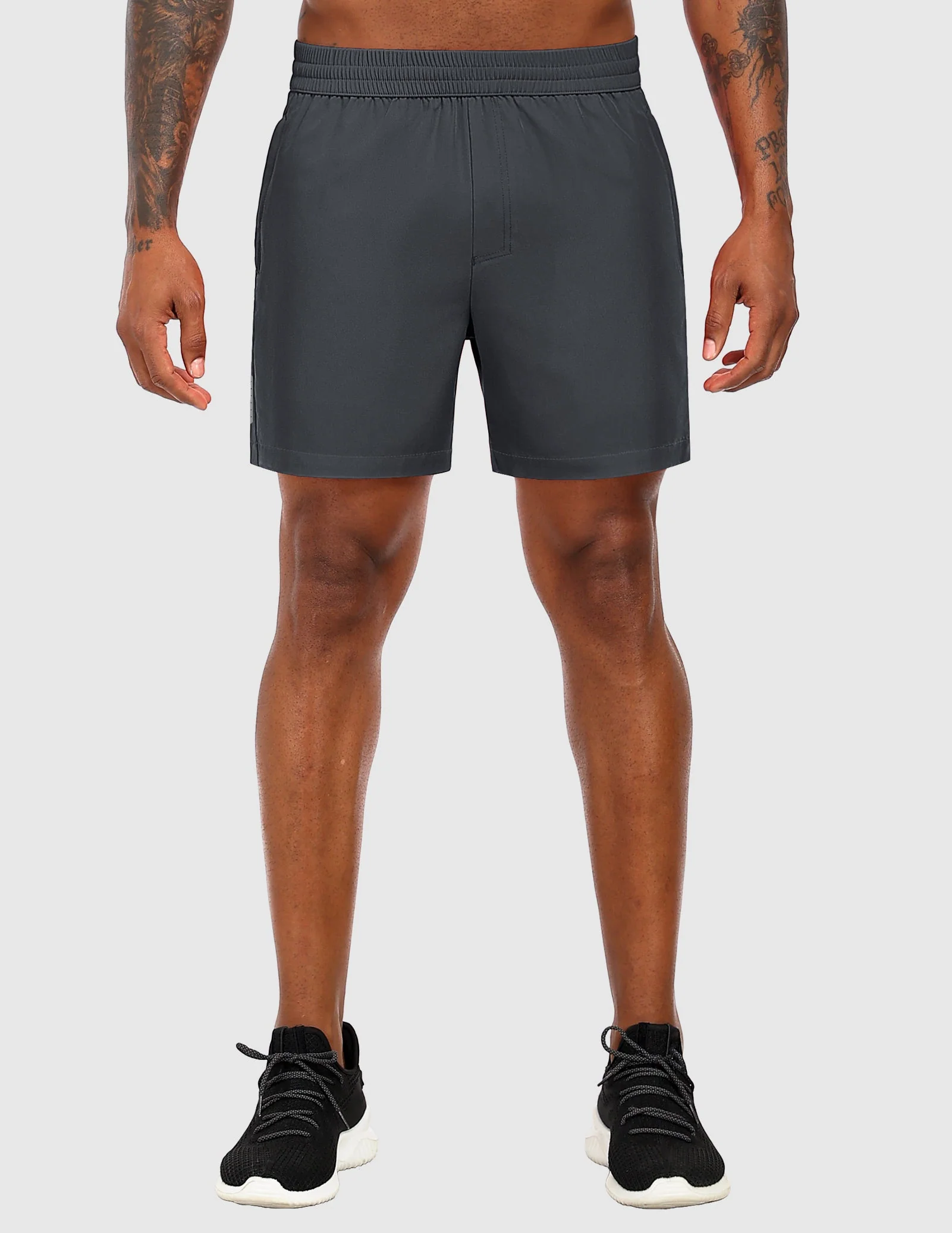 Men's SprintDry™ Running Shorts with Phone Pocket 5" - Image 45