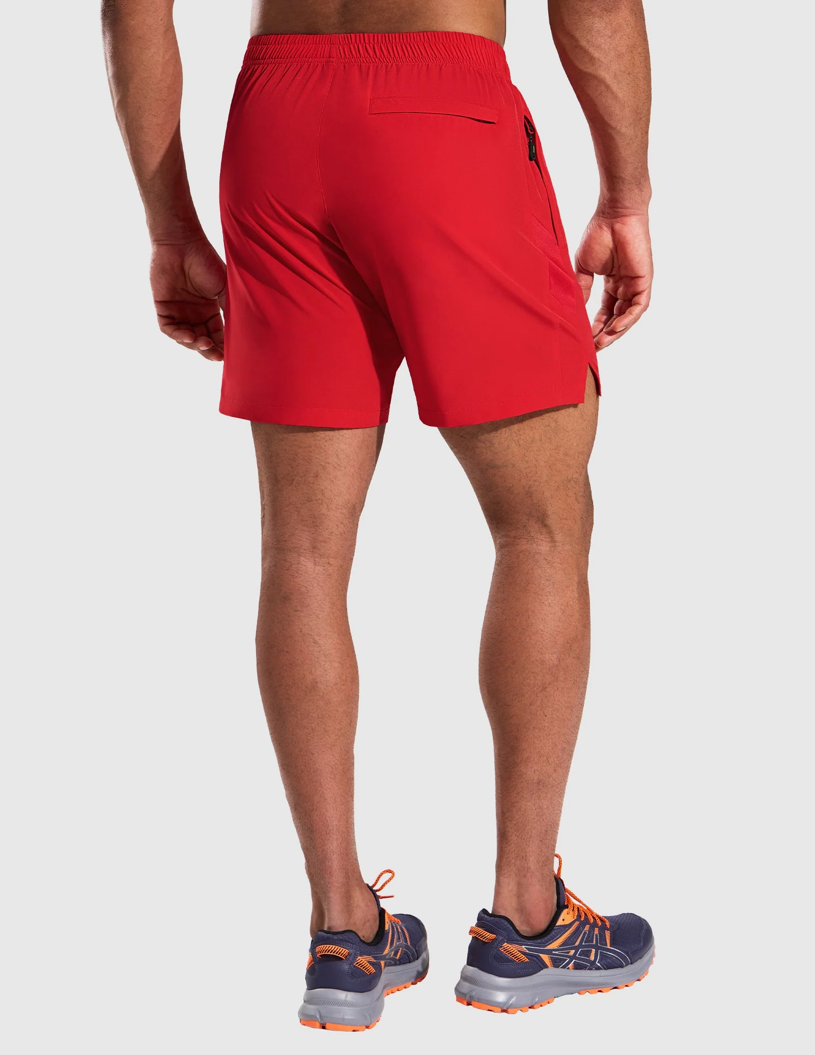 Men's PaceLite Linerless Short 5'' - Image 14