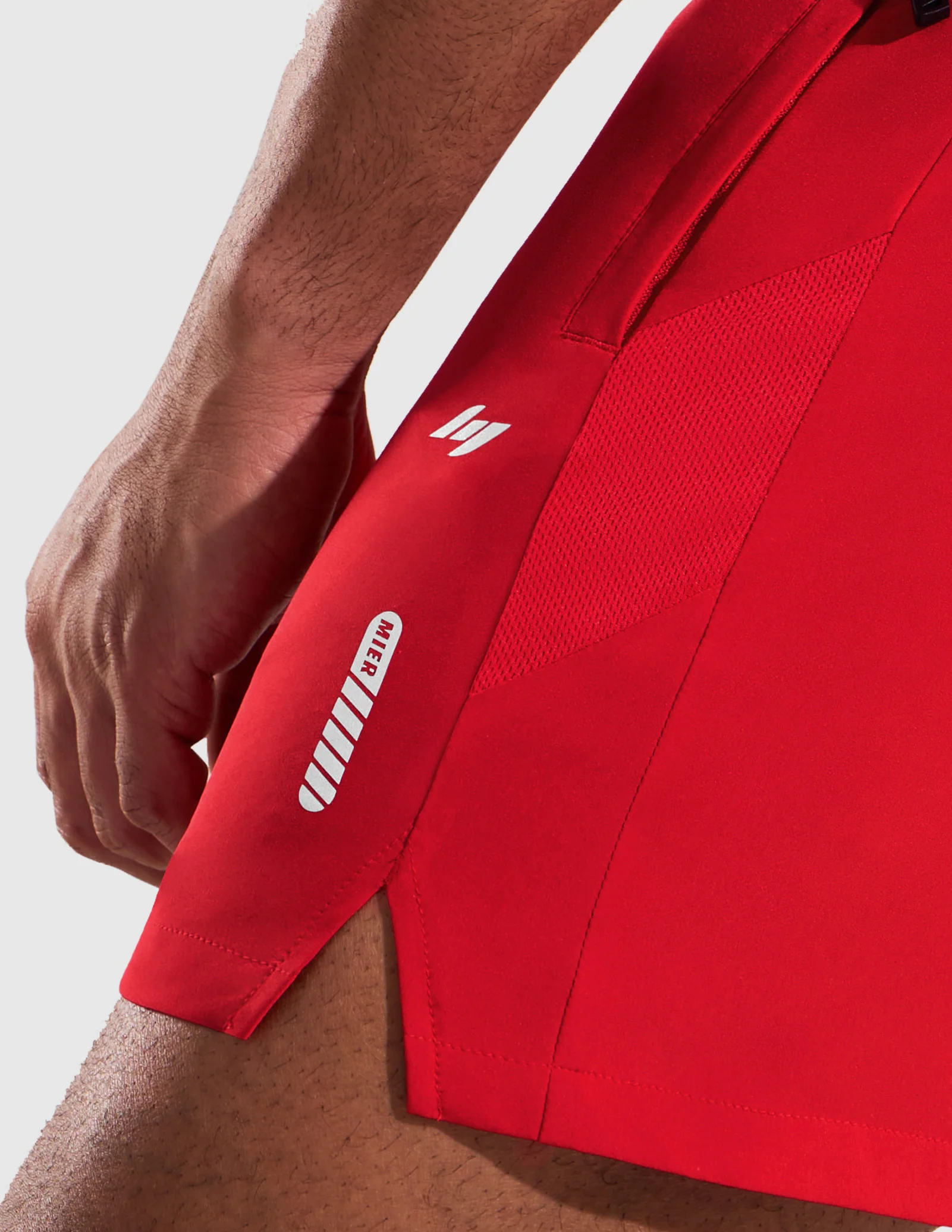 Men's PaceLite Linerless Short 5'' - Image 16