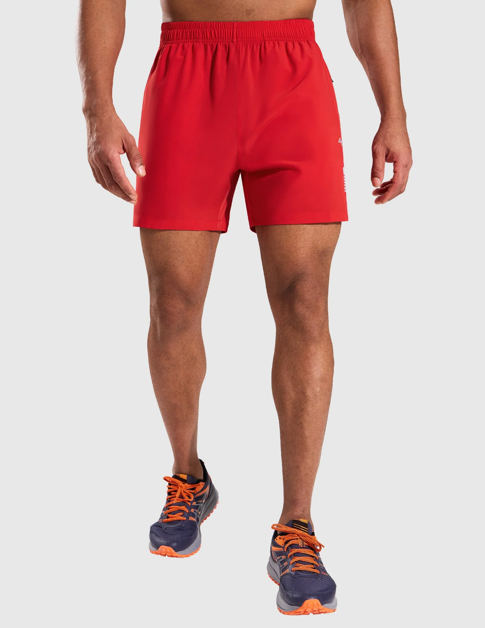 Men's PaceLite Linerless Short 5'' - Image 18