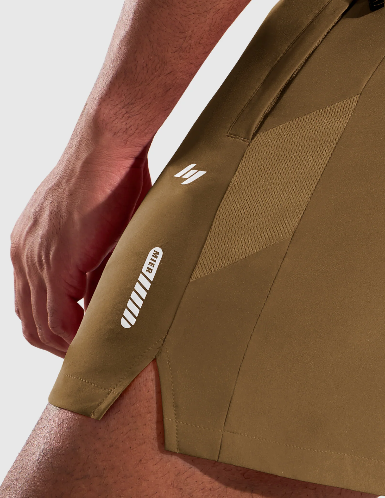 Men's PaceLite Linerless Short 5'' - Image 23
