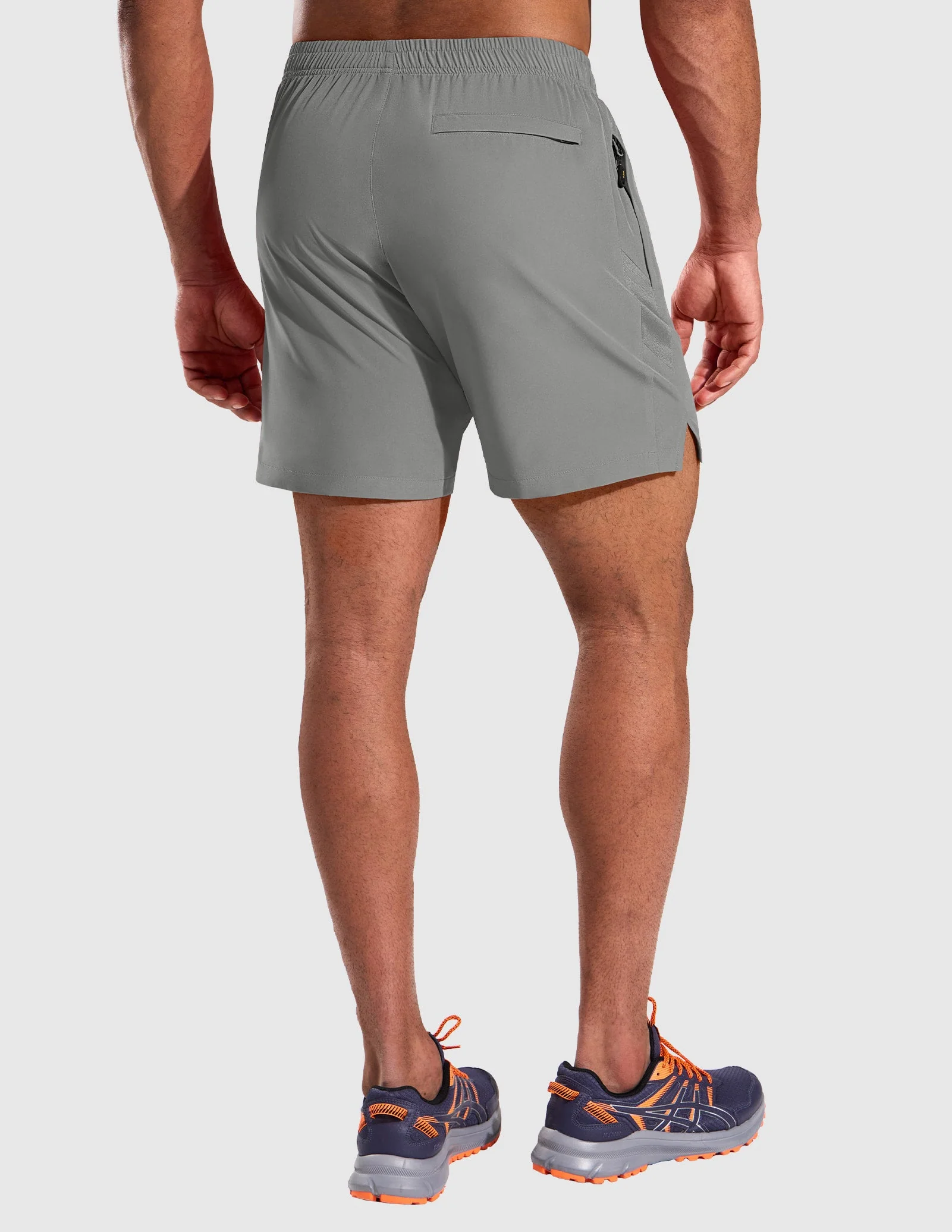 Men's PaceLite Linerless Short 5'' - Image 27