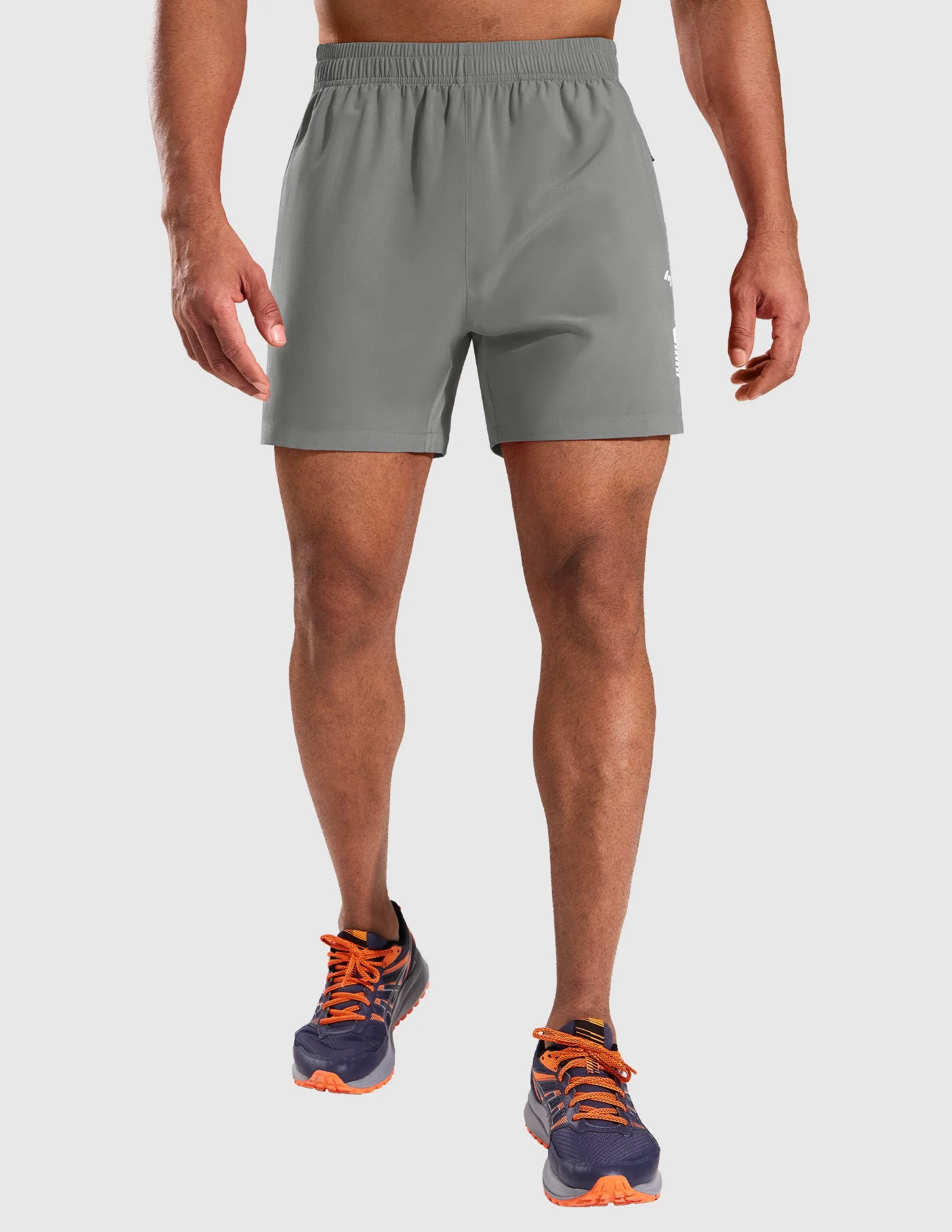 Men's PaceLite Linerless Short 5'' - Image 31