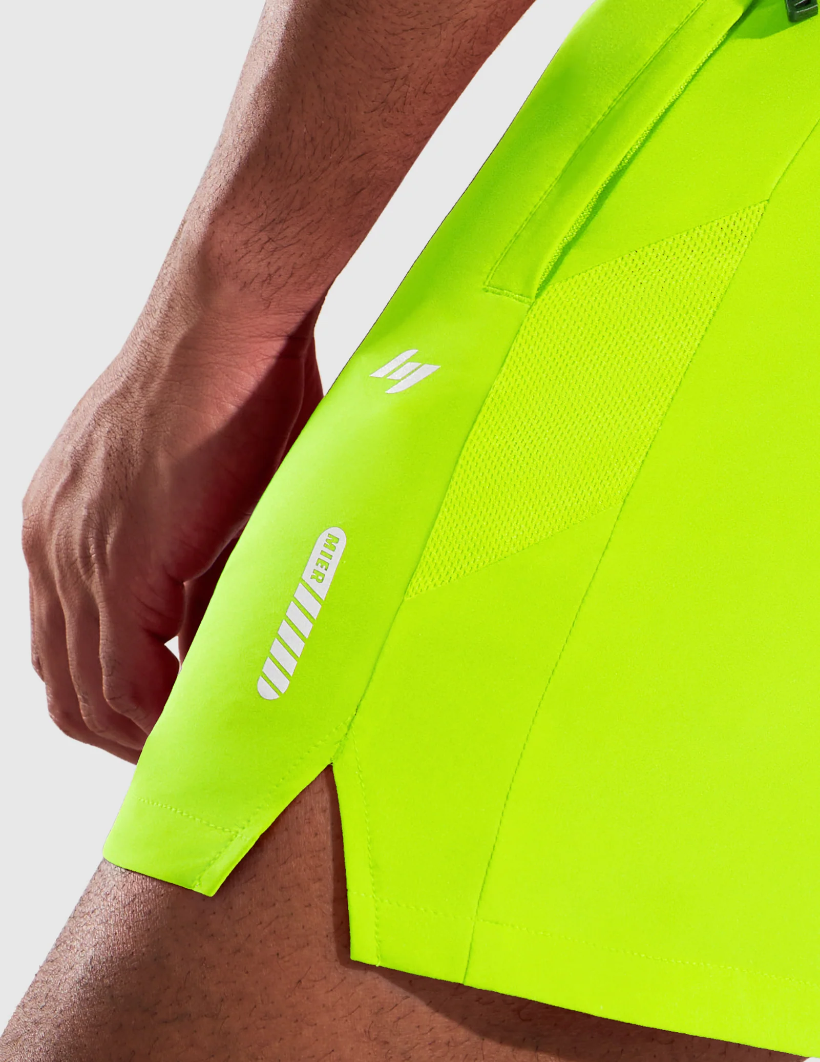 Men's PaceLite Linerless Short 5'' - Image 40