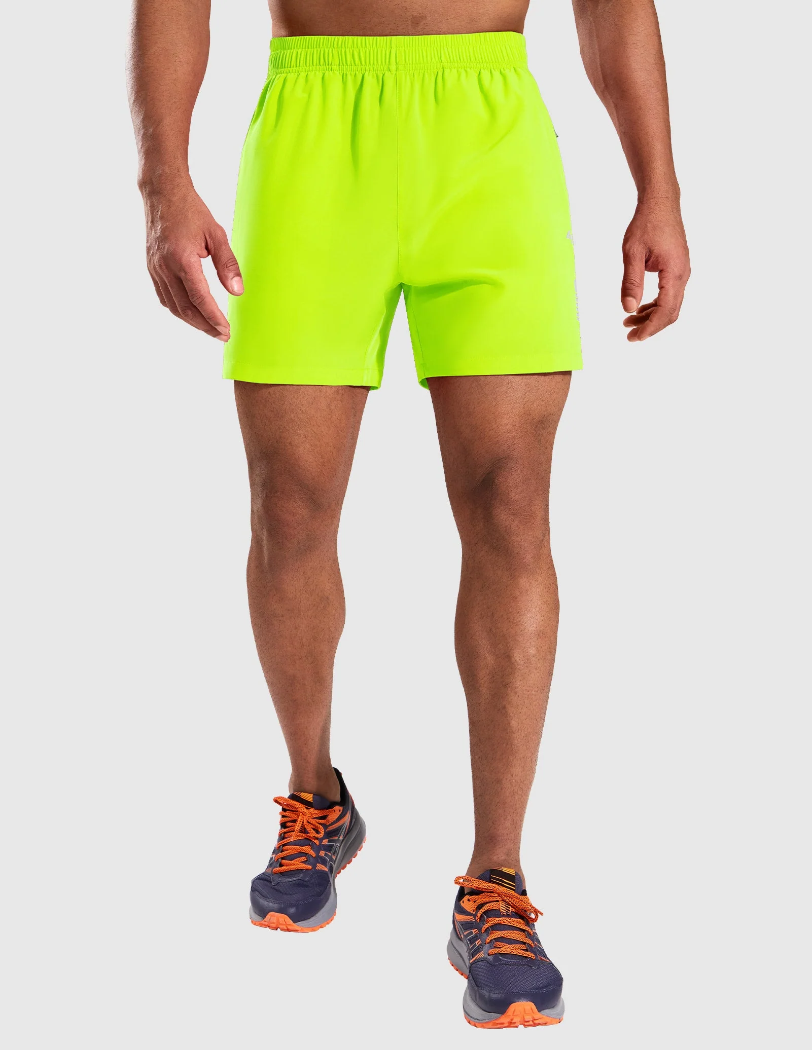 Men's PaceLite Linerless Short 5'' - Image 42