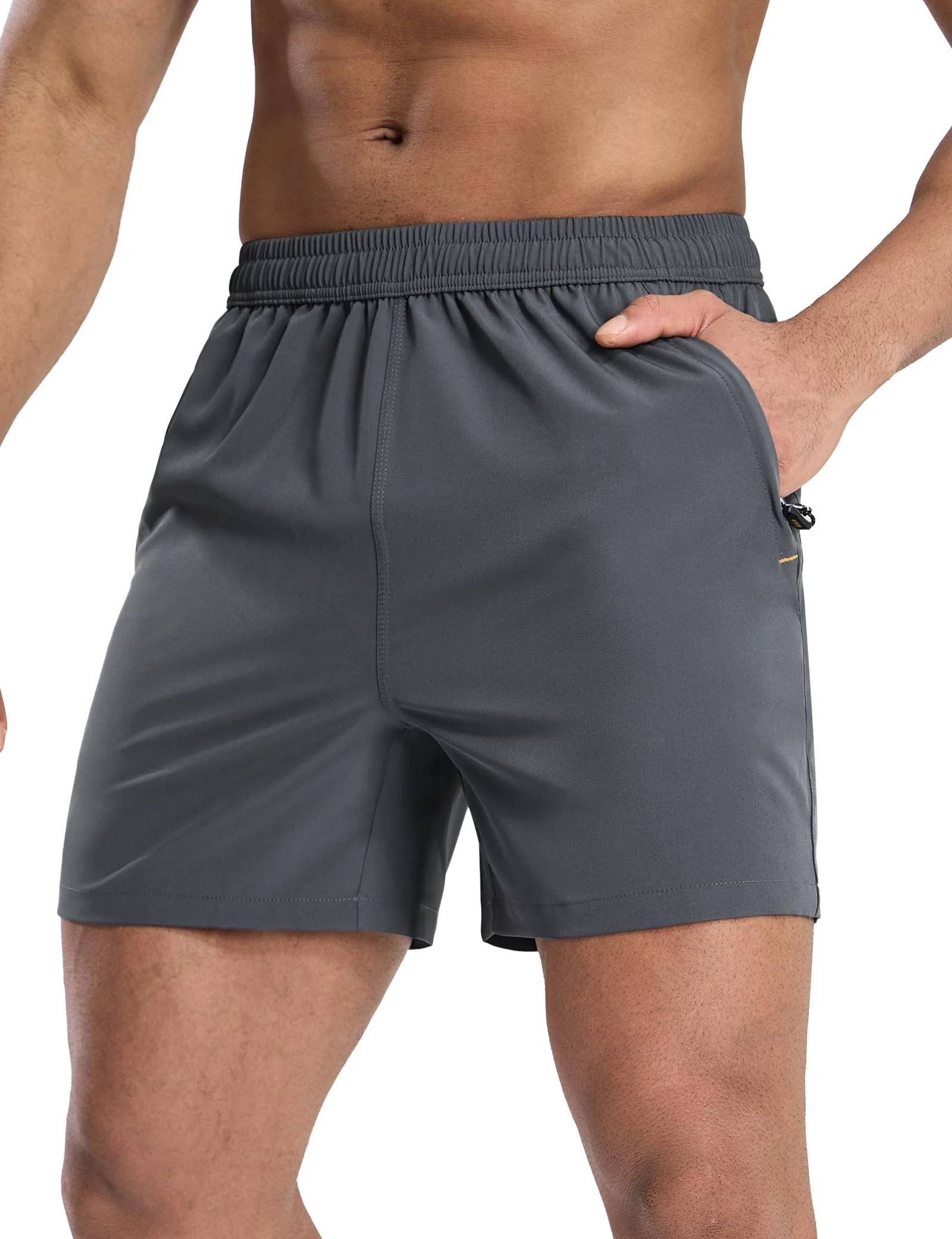 Men's SprintDry™ Running Shorts 5" - Image 10
