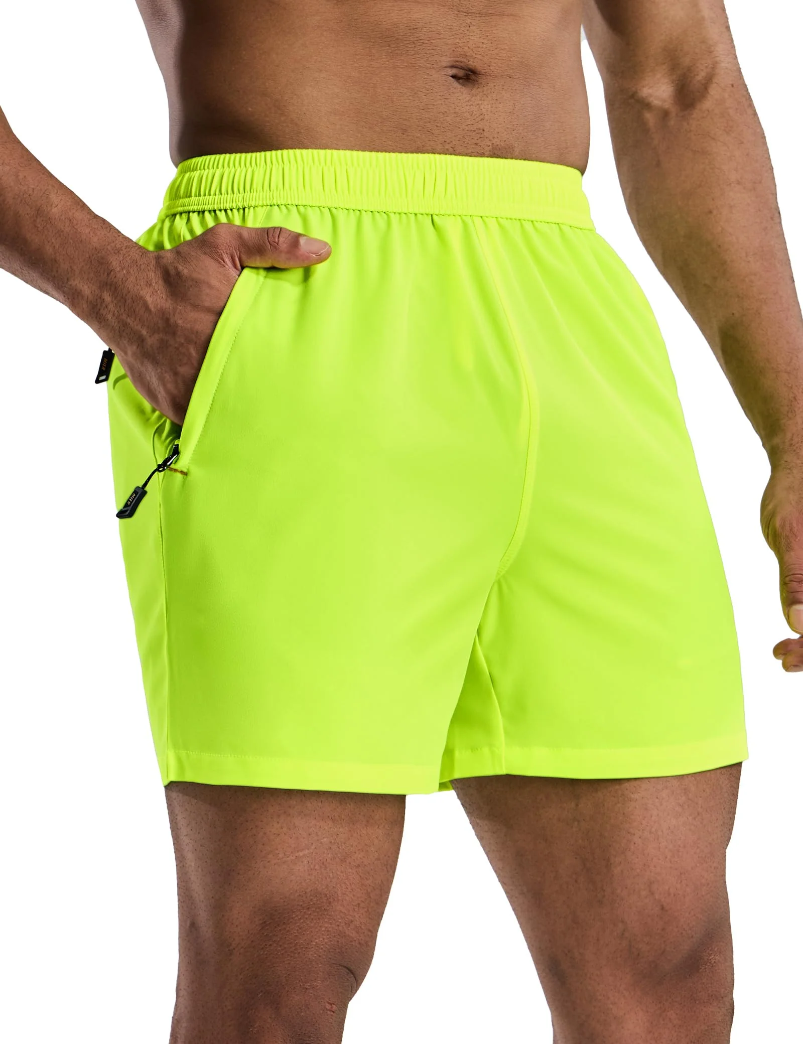 Men's SprintDry™ Running Shorts 5" - Image 12