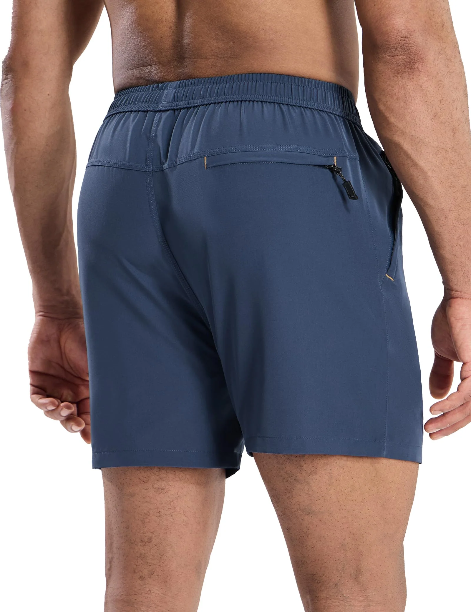 Men's SprintDry™ Running Shorts 5" - Image 17