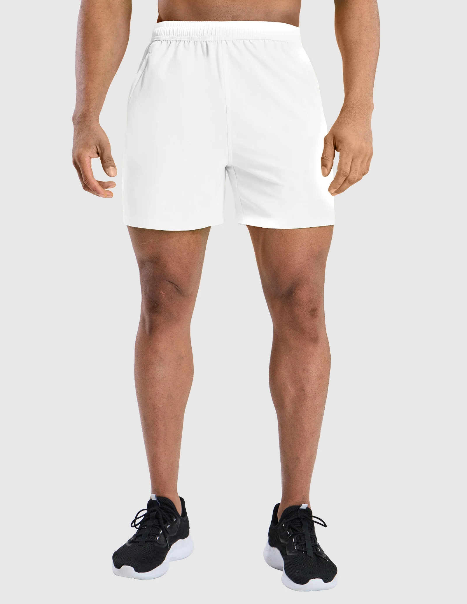 Men's SprintDry™ Running Shorts 5" - Image 18