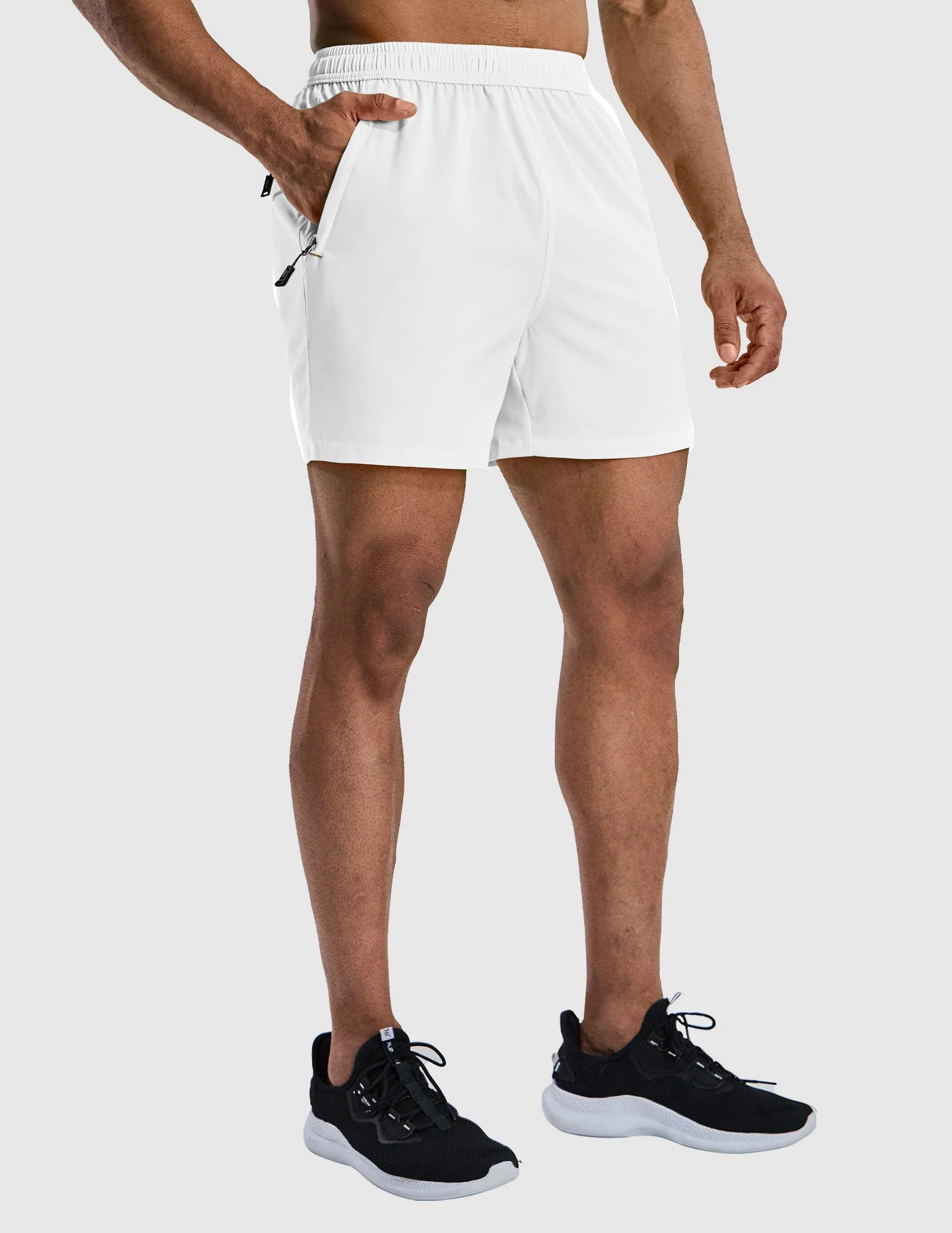 Men's SprintDry™ Running Shorts 5" - Image 19