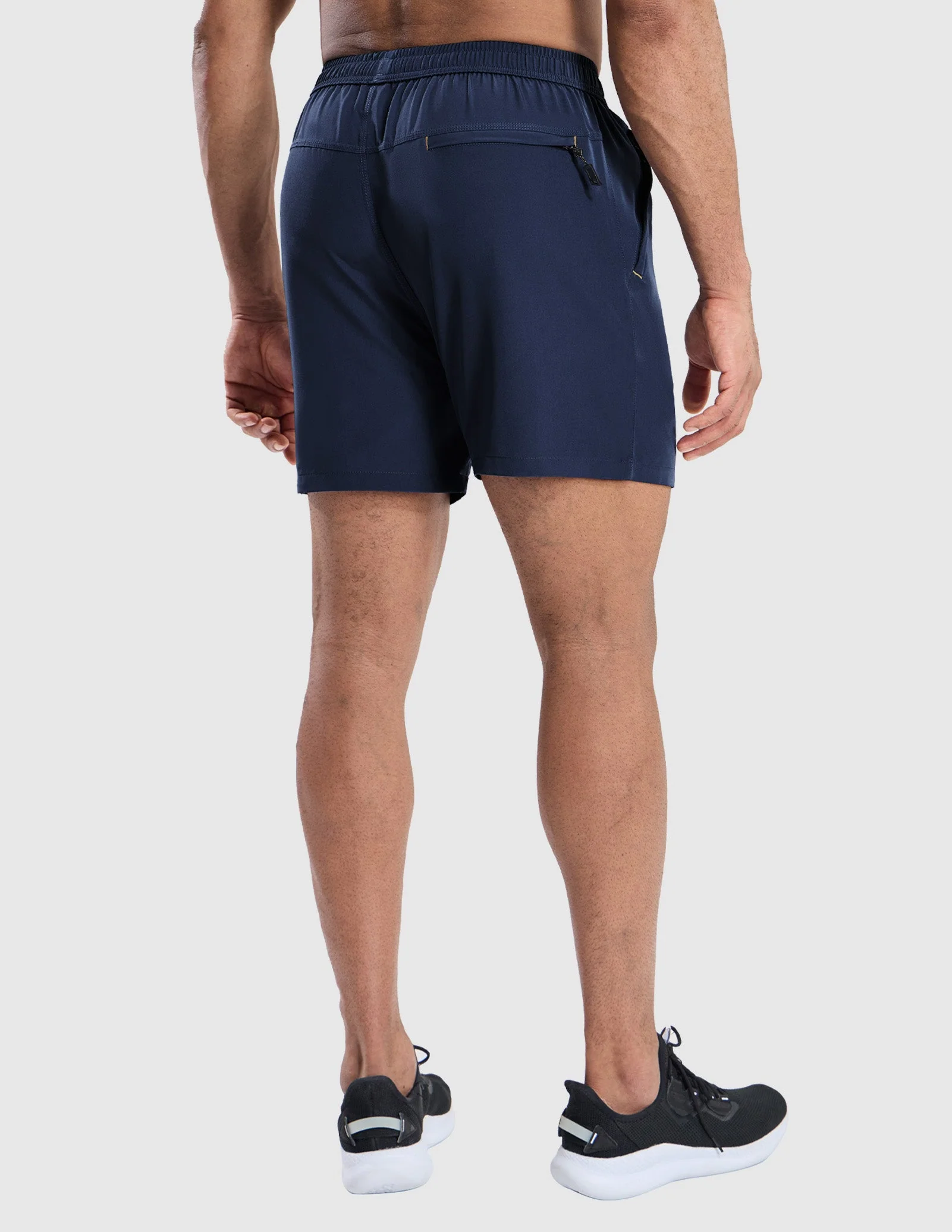 Men's SprintDry™ Running Shorts 5" - Image 24