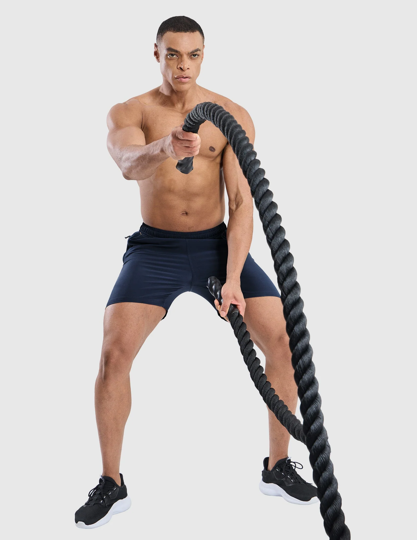 Men's SprintDry™ Running Shorts 5" - Image 25