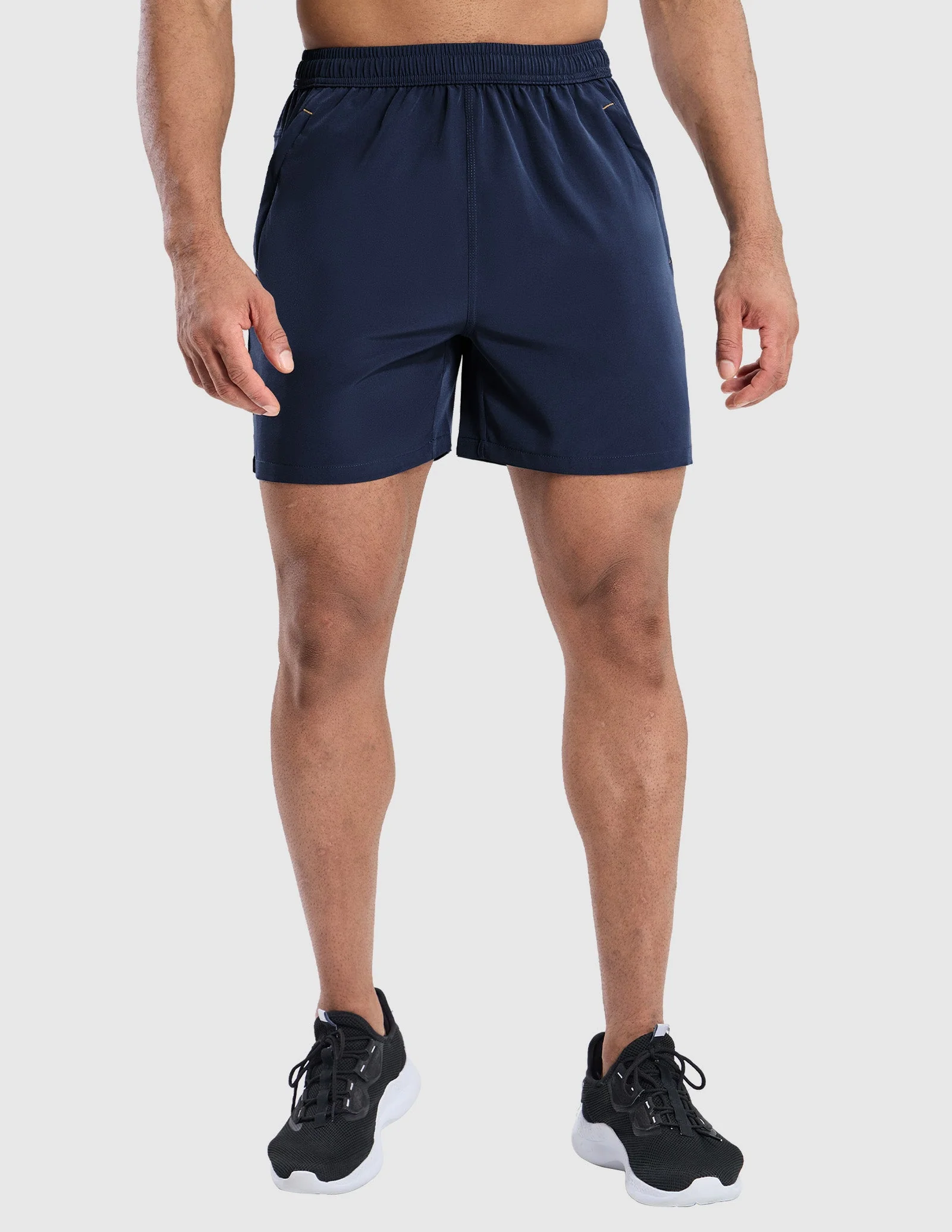 Men's SprintDry™ Running Shorts 5" - Image 28