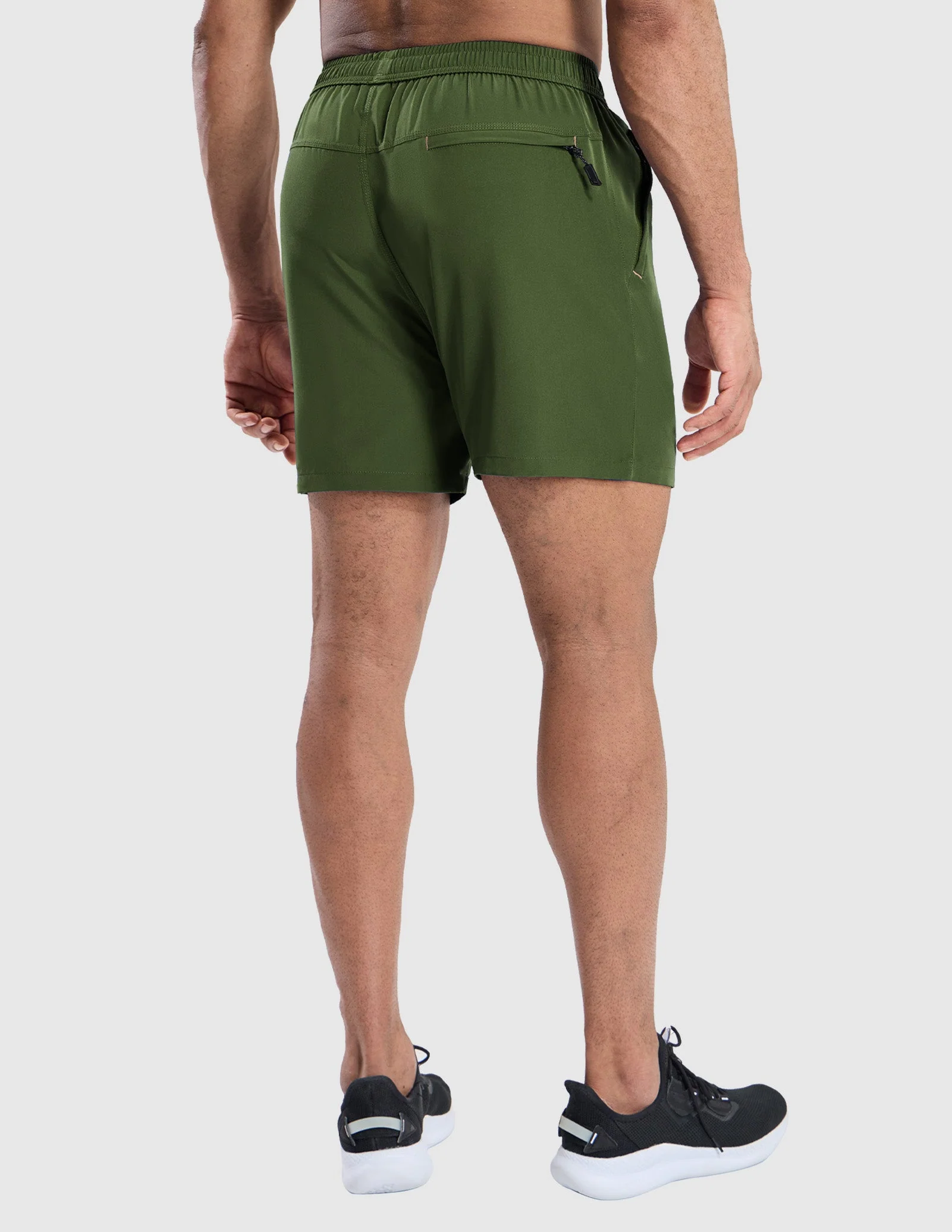 Men's SprintDry™ Running Shorts 5" - Image 34
