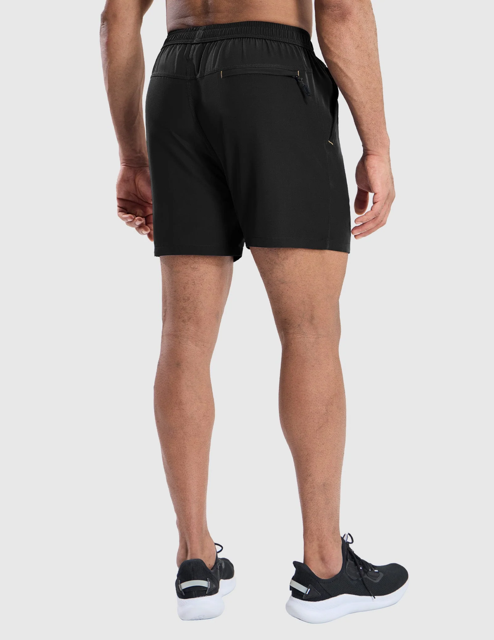 Men's SprintDry™ Running Shorts 5" - Image 35