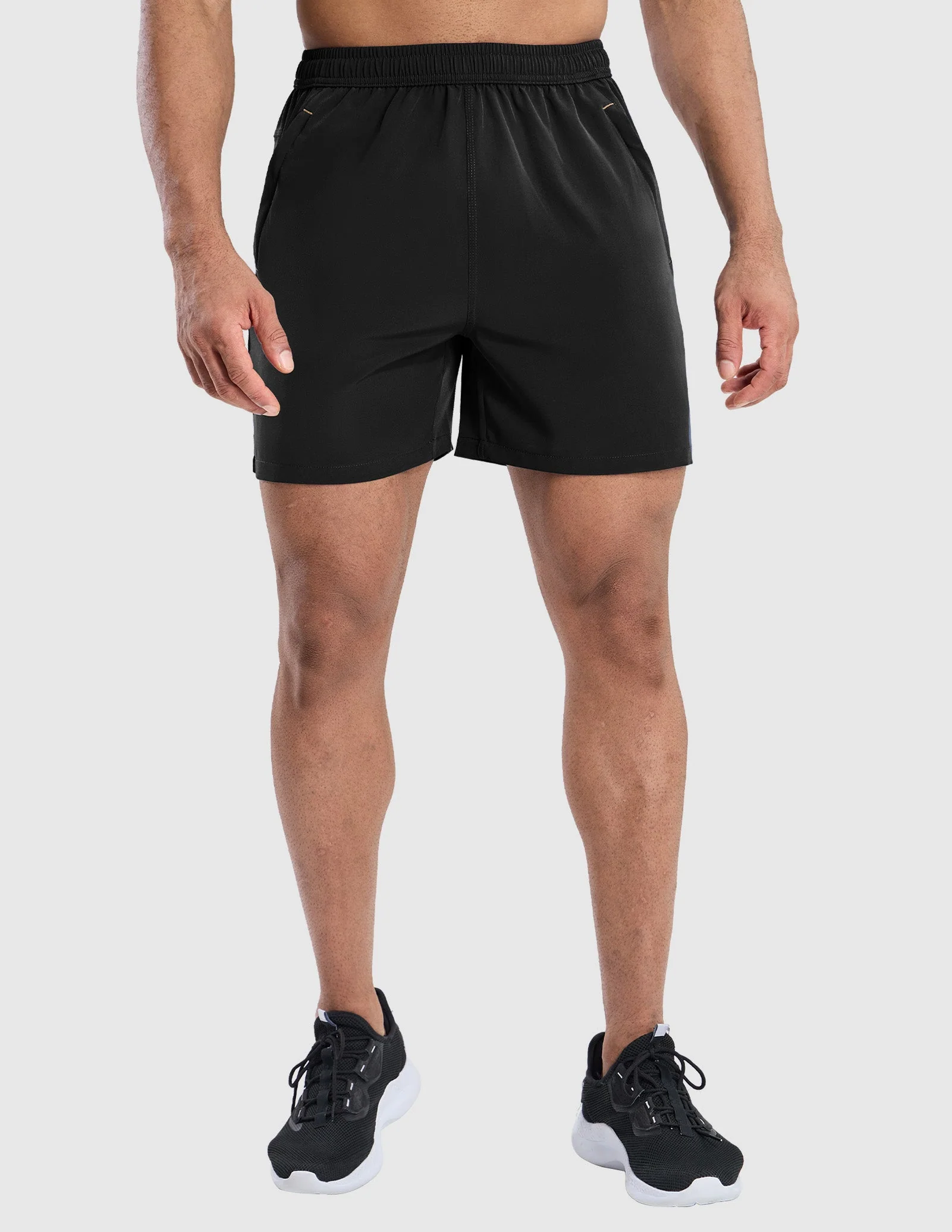 Men's SprintDry™ Running Shorts 5" - Image 39