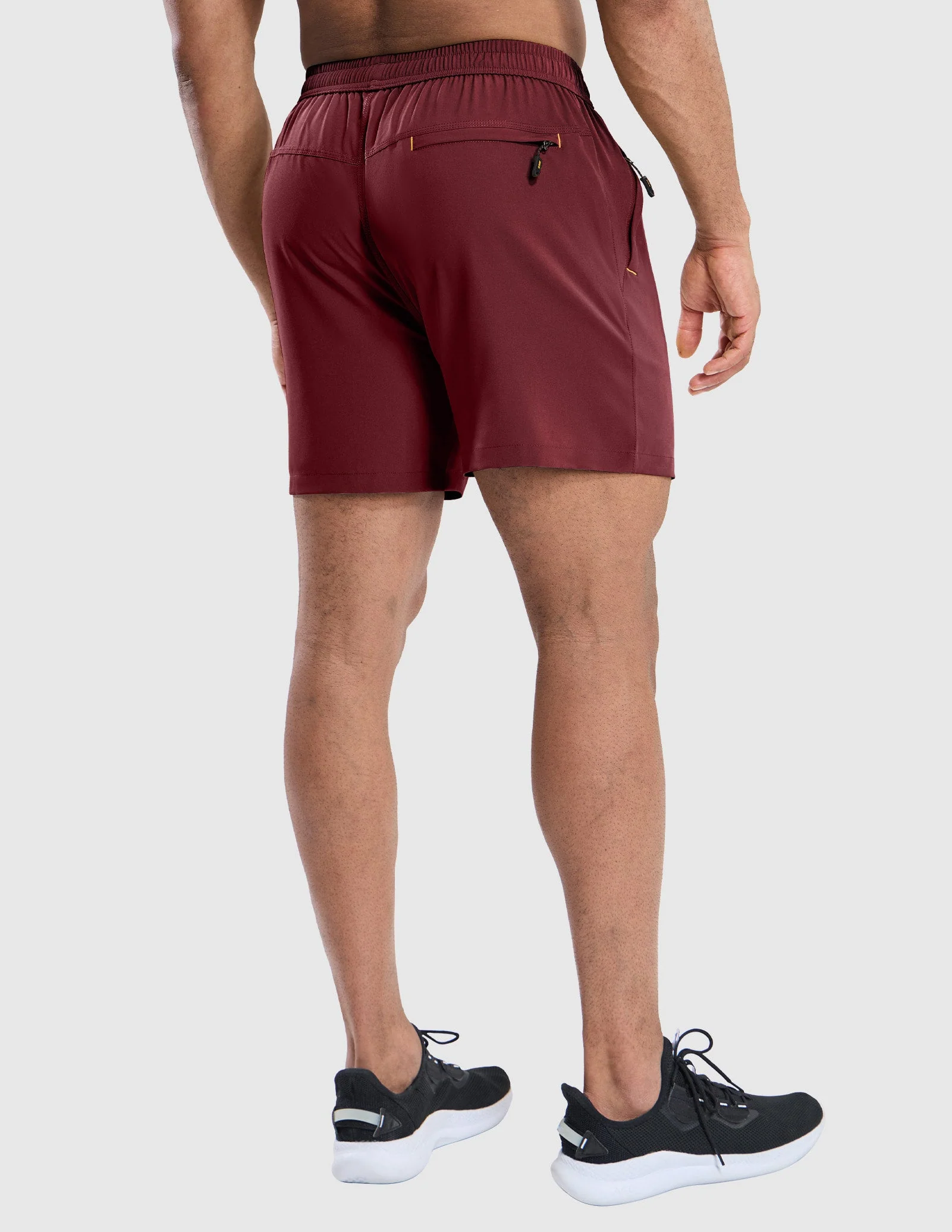 Men's SprintDry™ Running Shorts 5" - Image 41