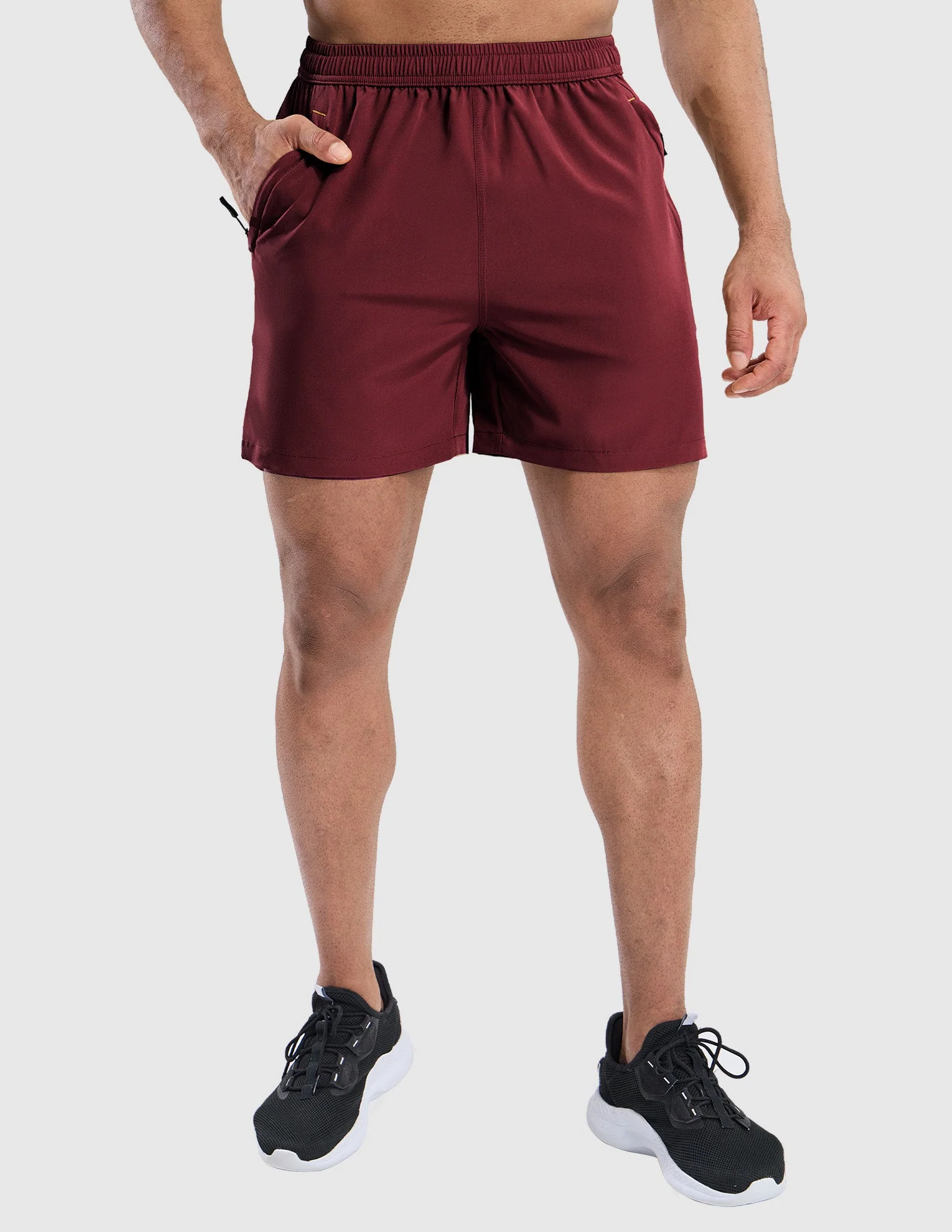 Men's SprintDry™ Running Shorts 5" - Image 45