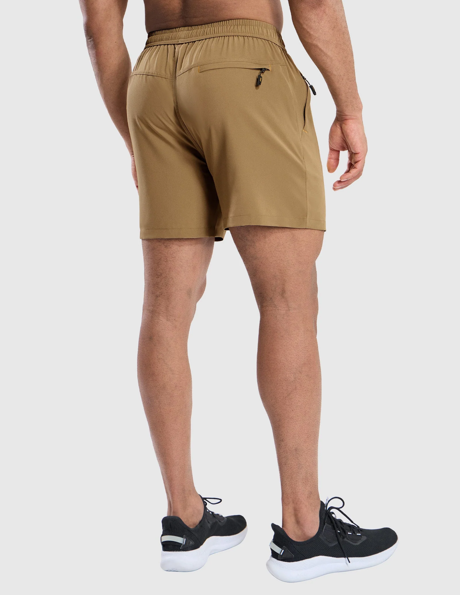 Men's SprintDry™ Running Shorts 5" - Image 46