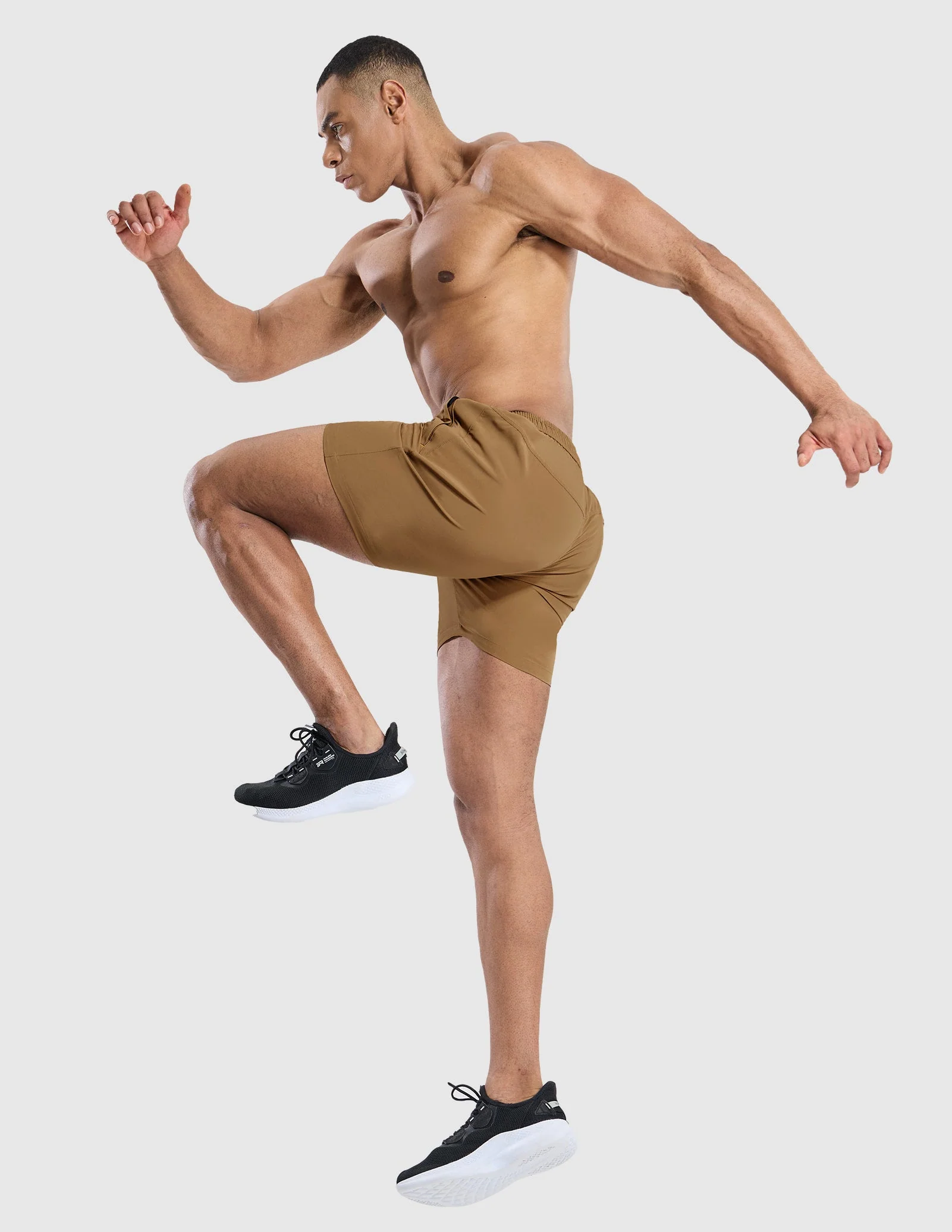 Men's SprintDry™ Running Shorts 5" - Image 47