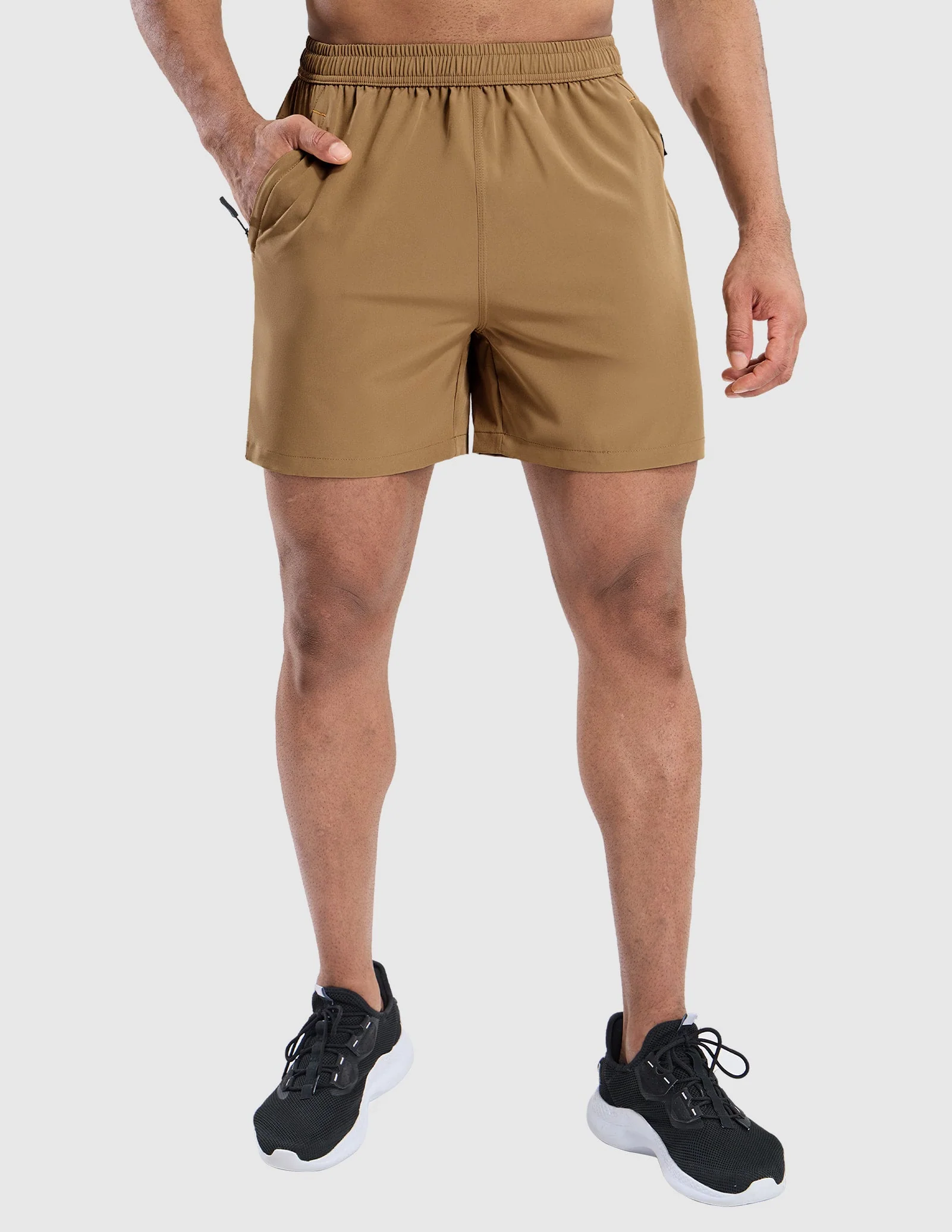 Men's SprintDry™ Running Shorts 5" - Image 50