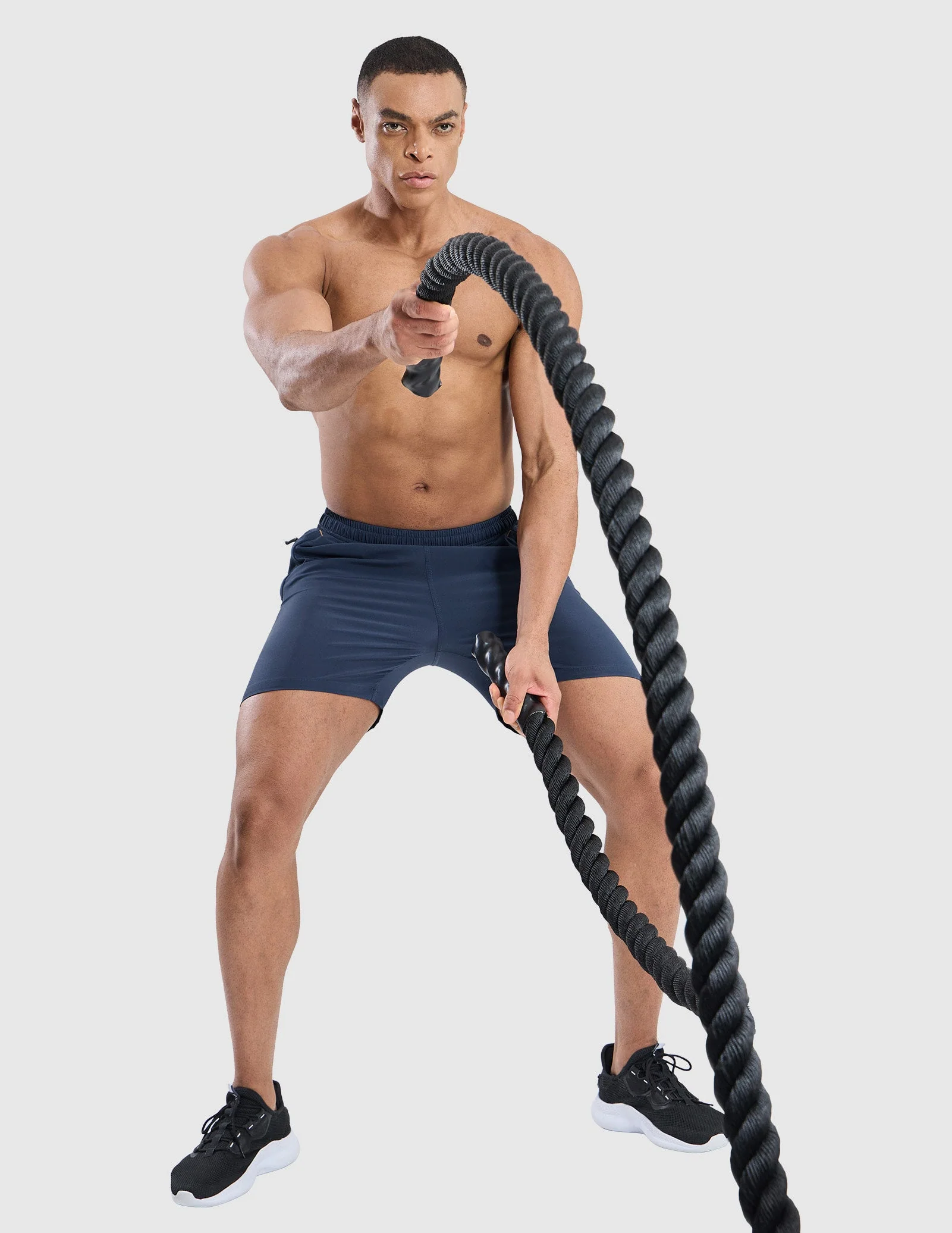 Men's SprintDry™ Running Shorts 5" - Image 52