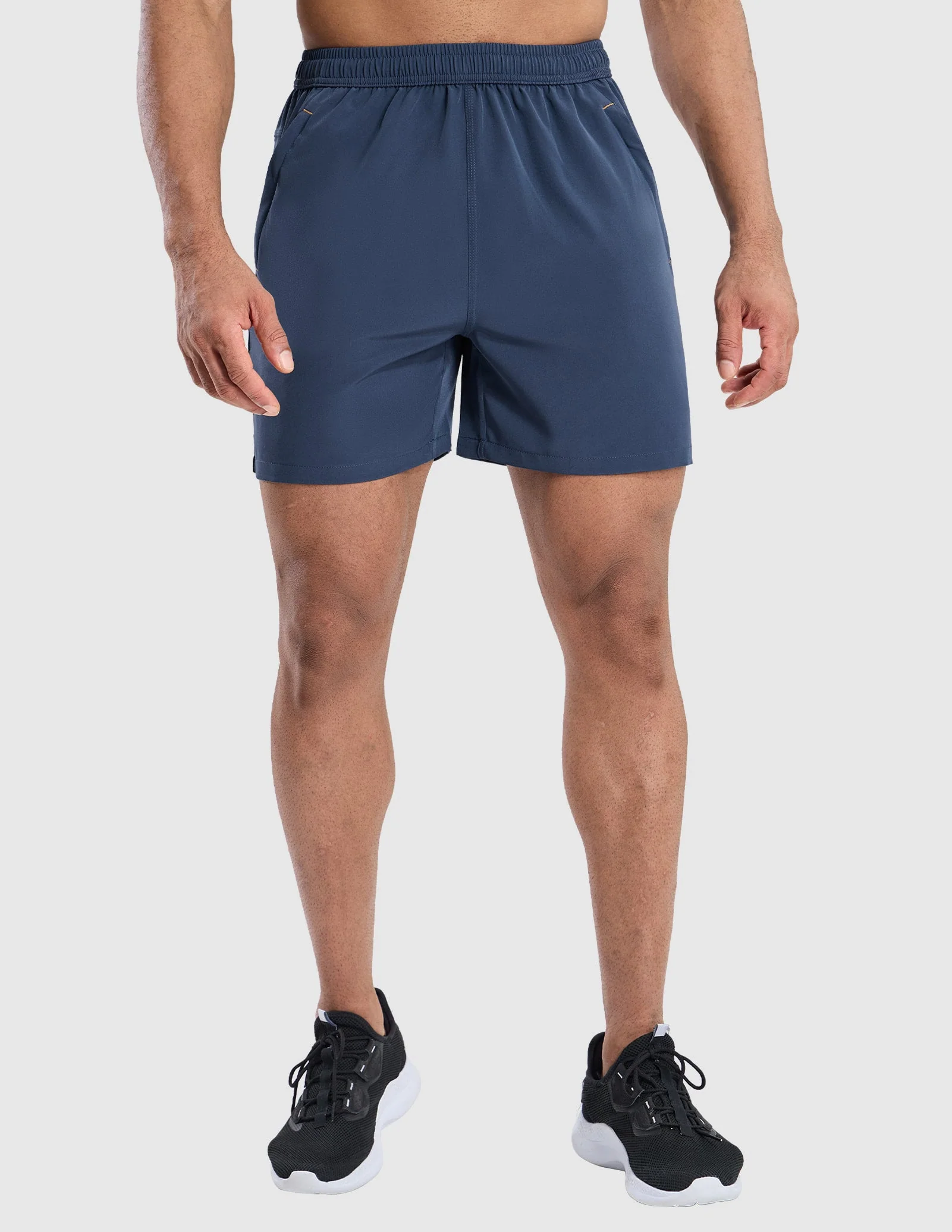 Men's SprintDry™ Running Shorts 5" - Image 55