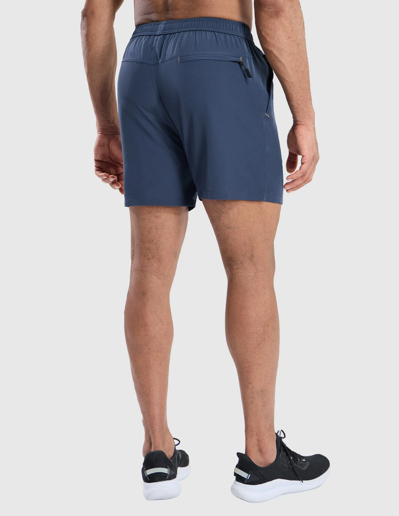 Men's SprintDry™ Running Shorts 5" - Image 57