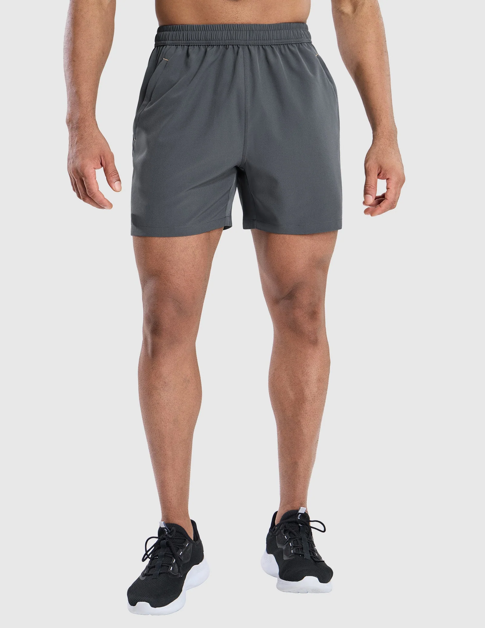Men's SprintDry™ Running Shorts 5" - Image 61