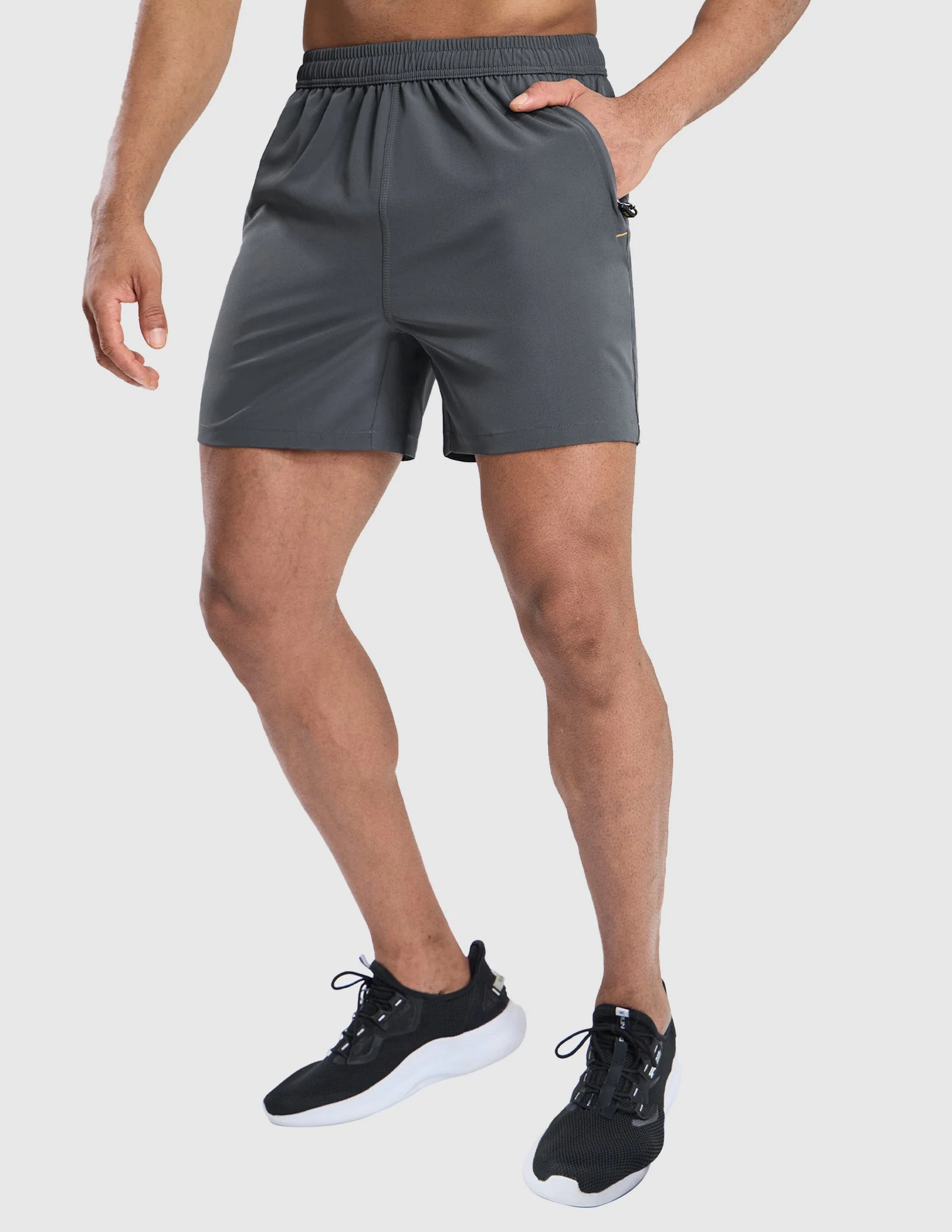 Men's SprintDry™ Running Shorts 5" - Image 62
