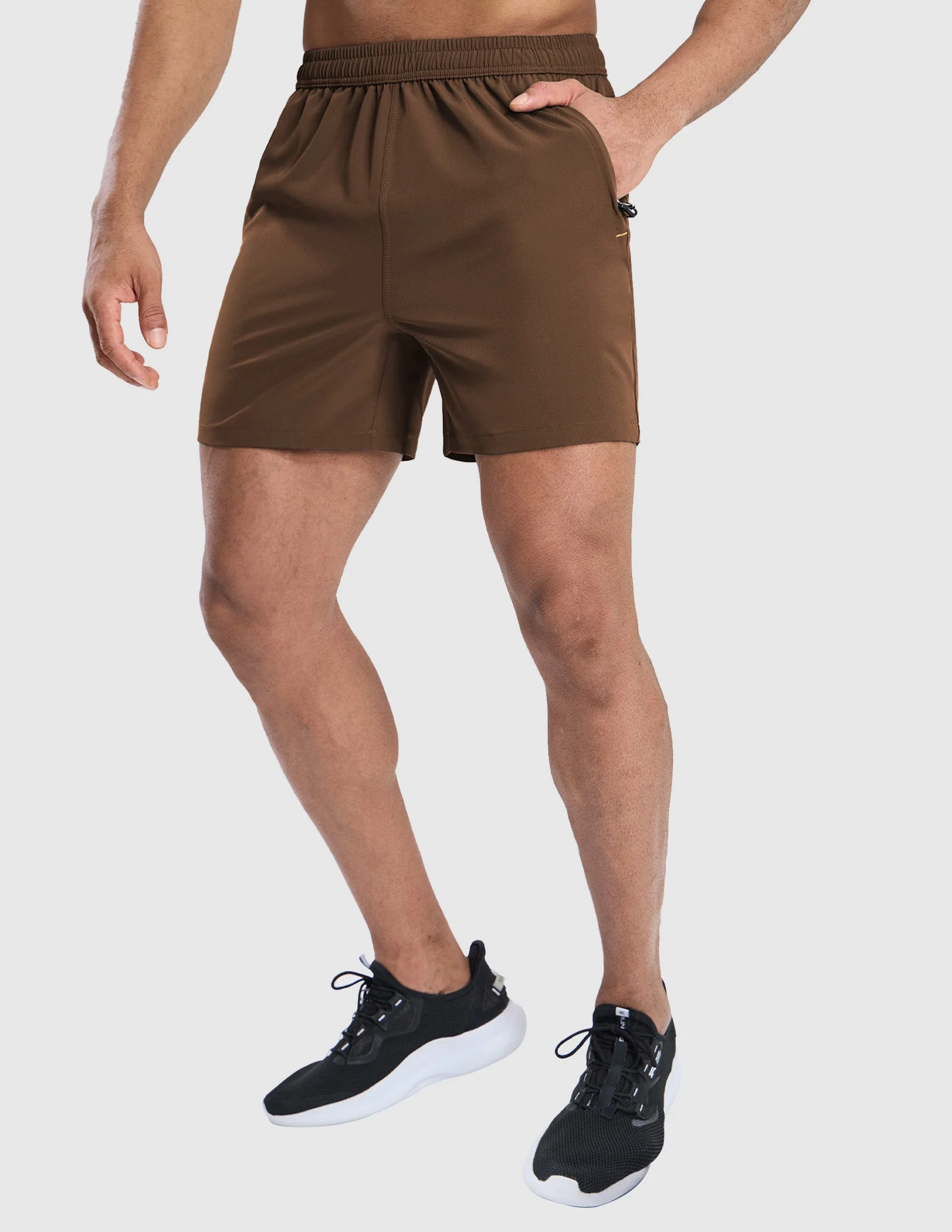 Men's SprintDry™ Running Shorts 5" - Image 69