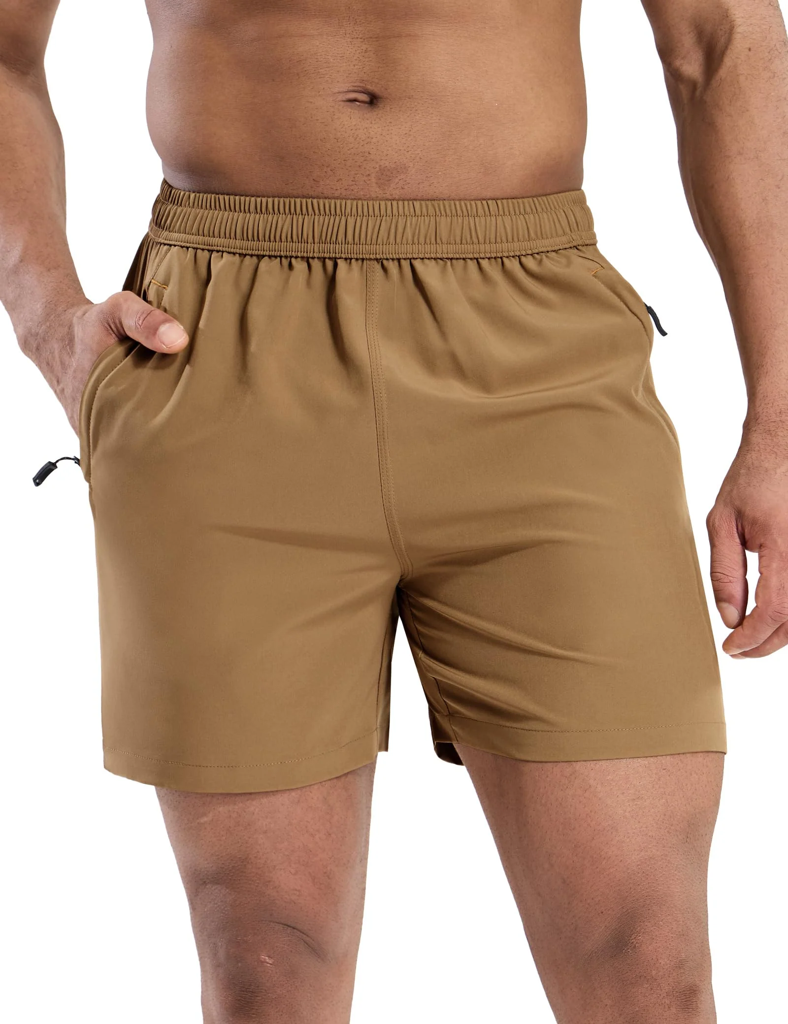 Men's SprintDry™ Running Shorts 5" - Image 7