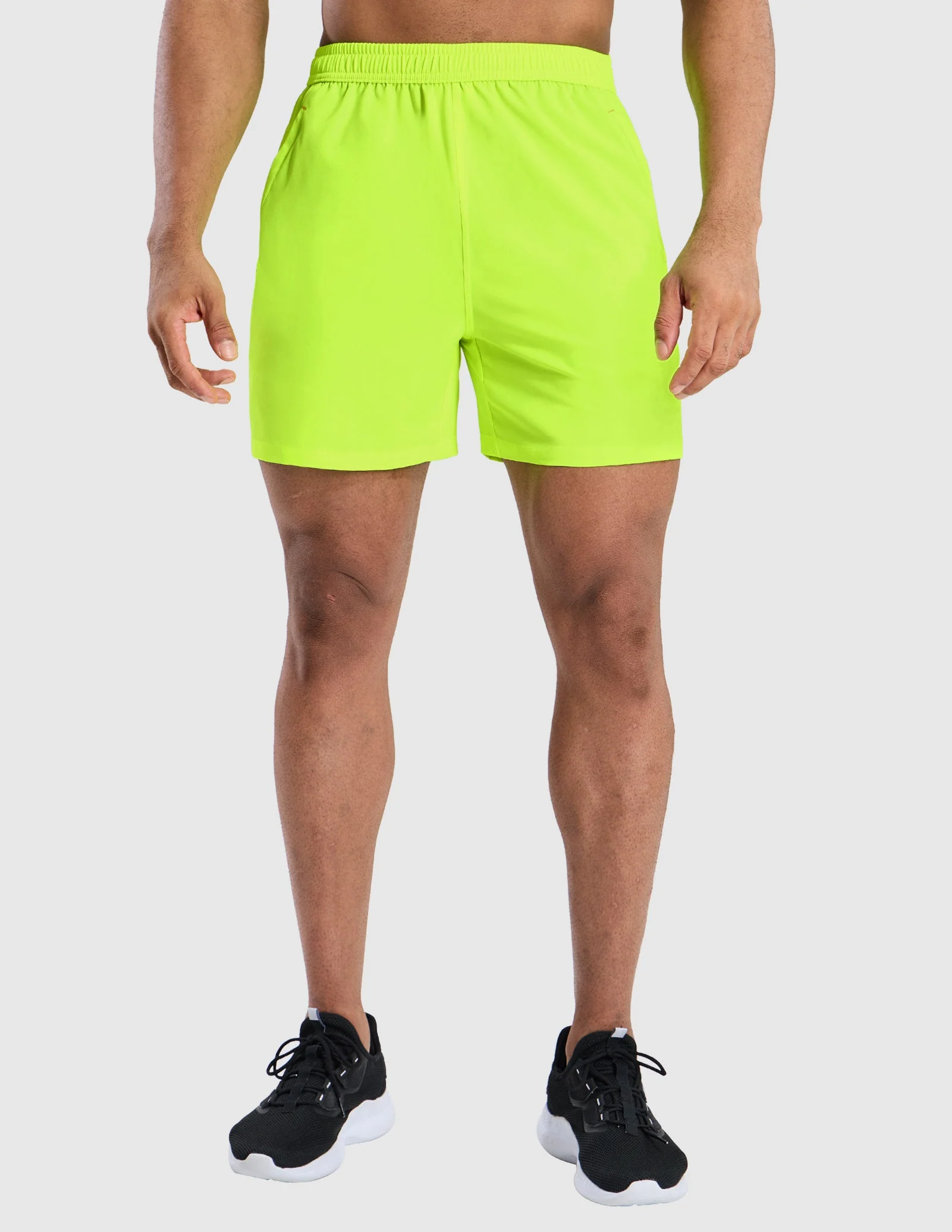 Men's SprintDry™ Running Shorts 5" - Image 73