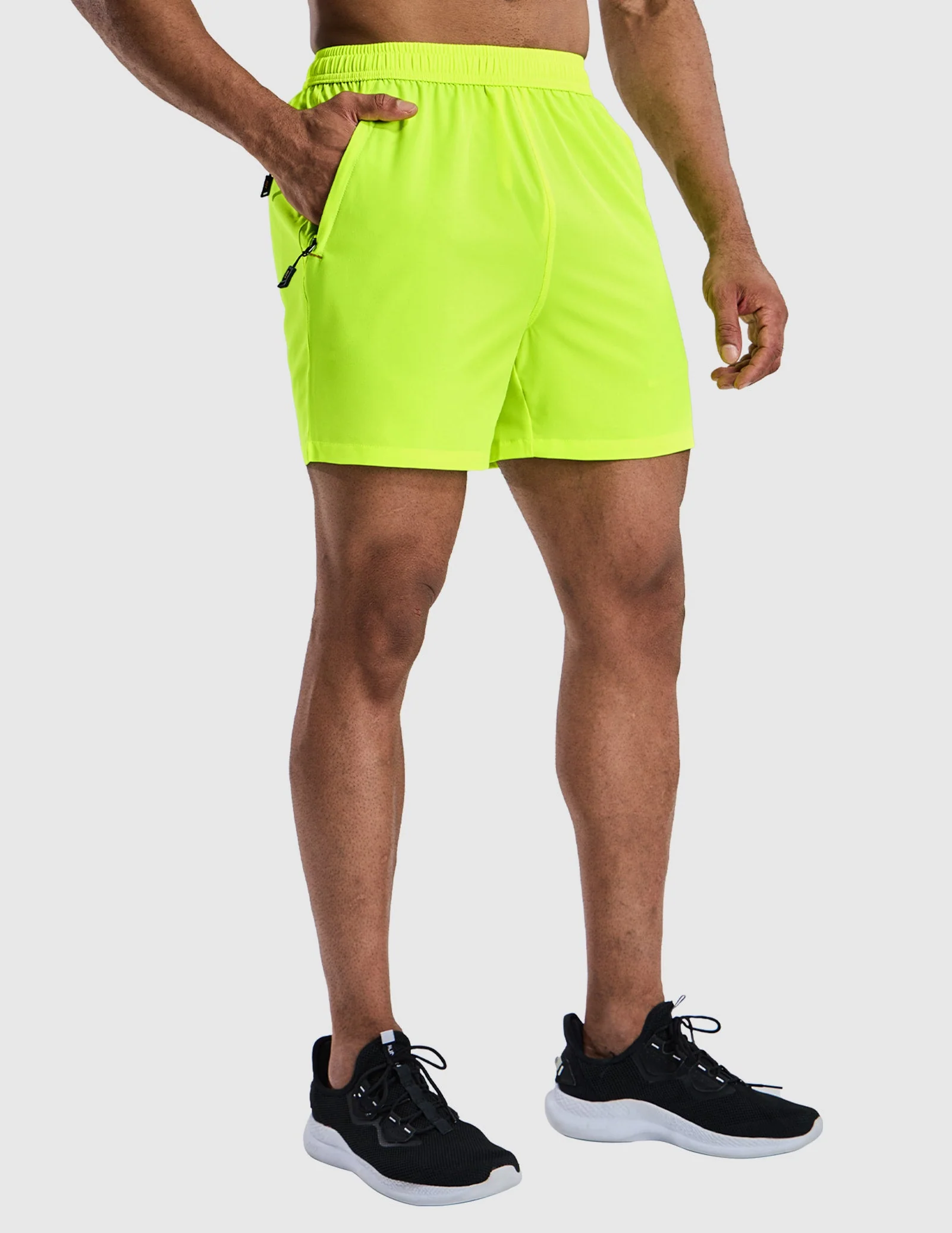 Men's SprintDry™ Running Shorts 5" - Image 74